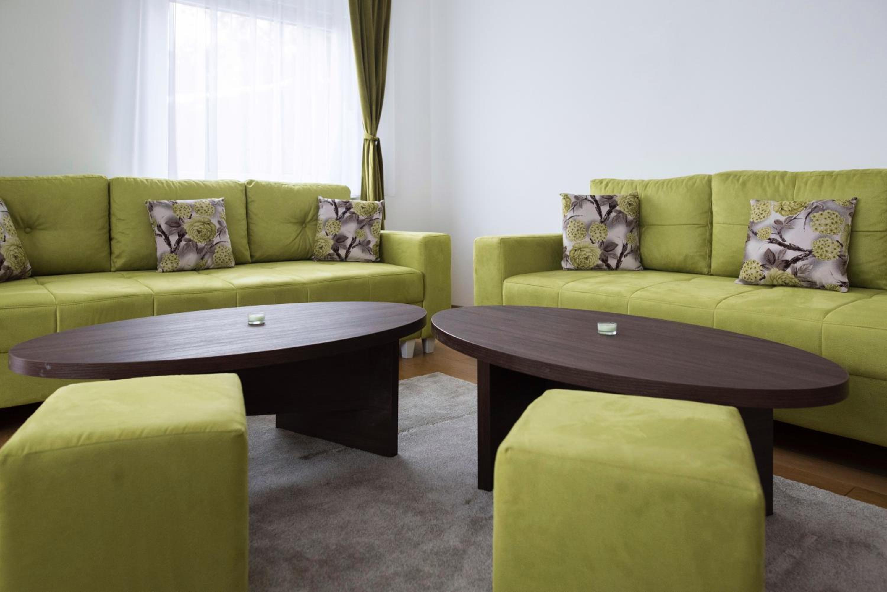 Turistic Apartments Centar Sarajevo