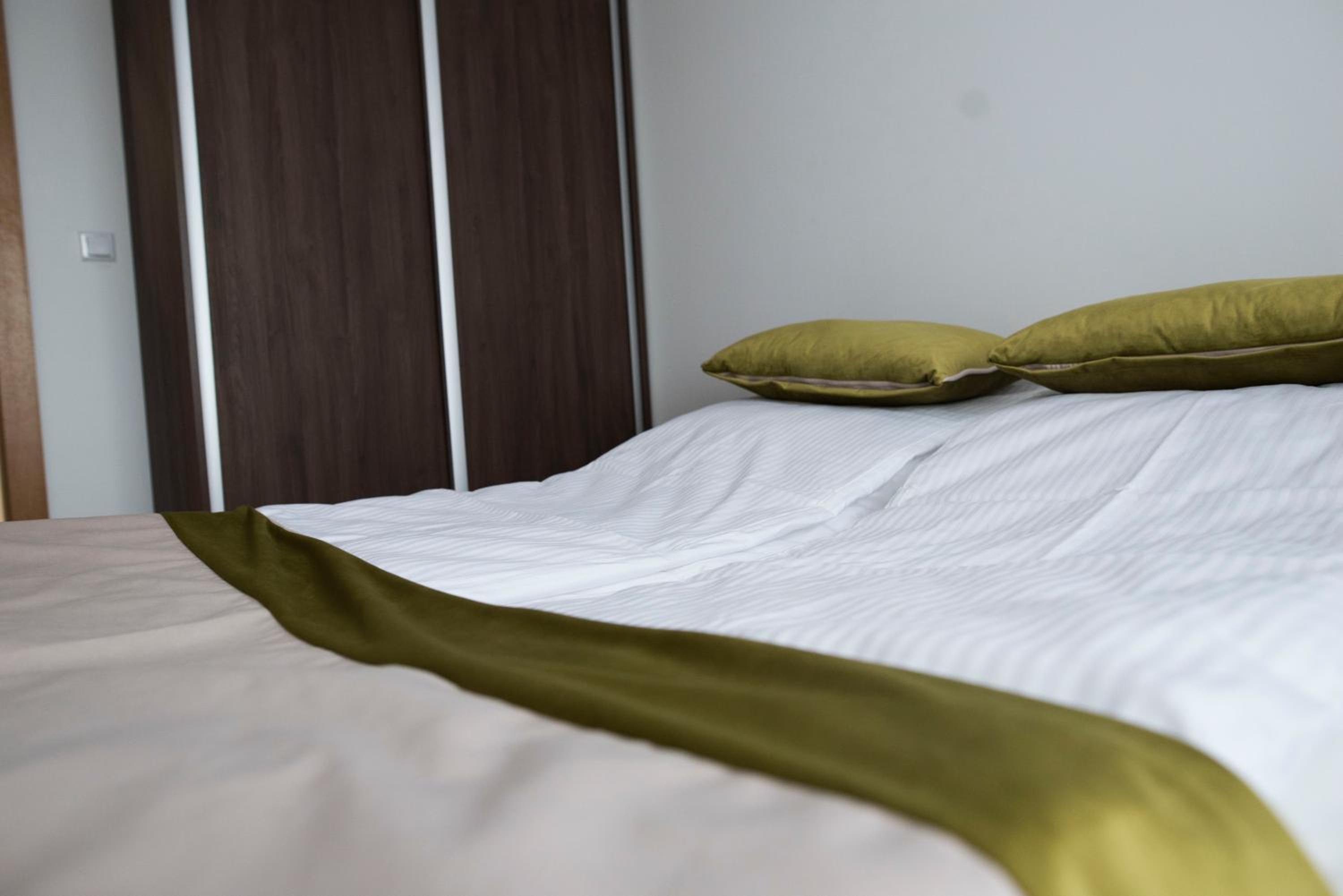 Turistic Apartments Centar Sarajevo