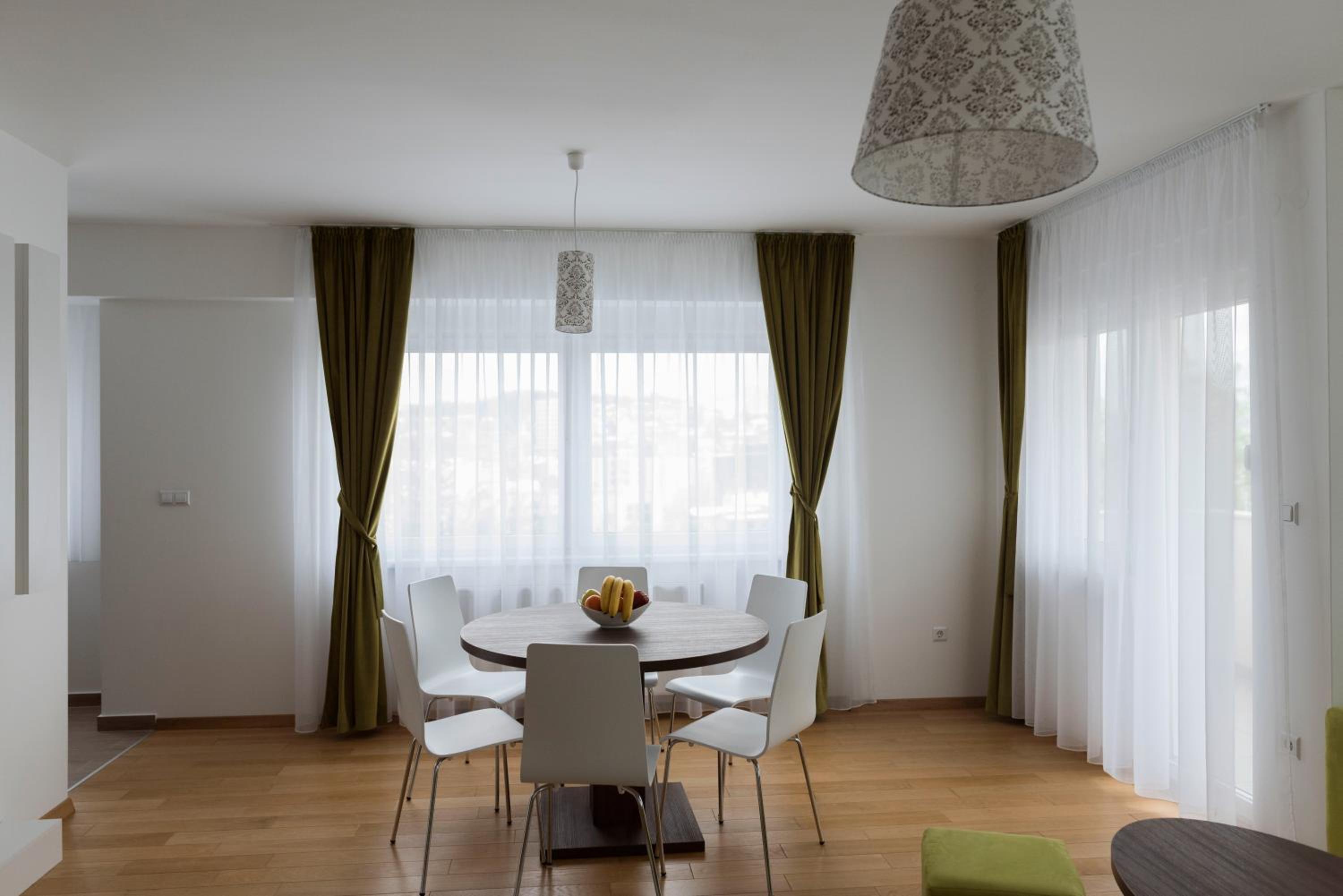 Turistic Apartments Centar Sarajevo