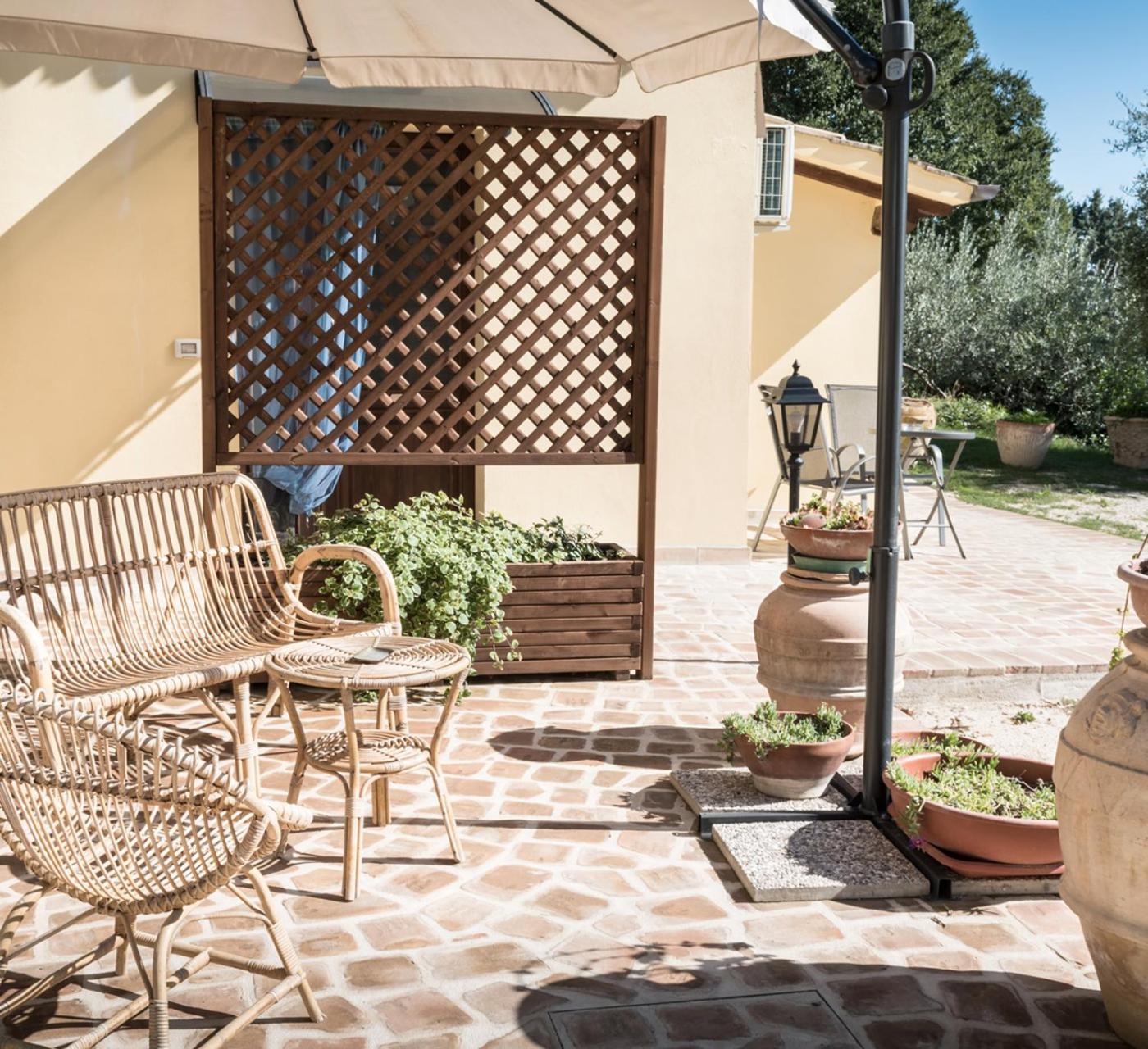B&B Cantico Delle Creature