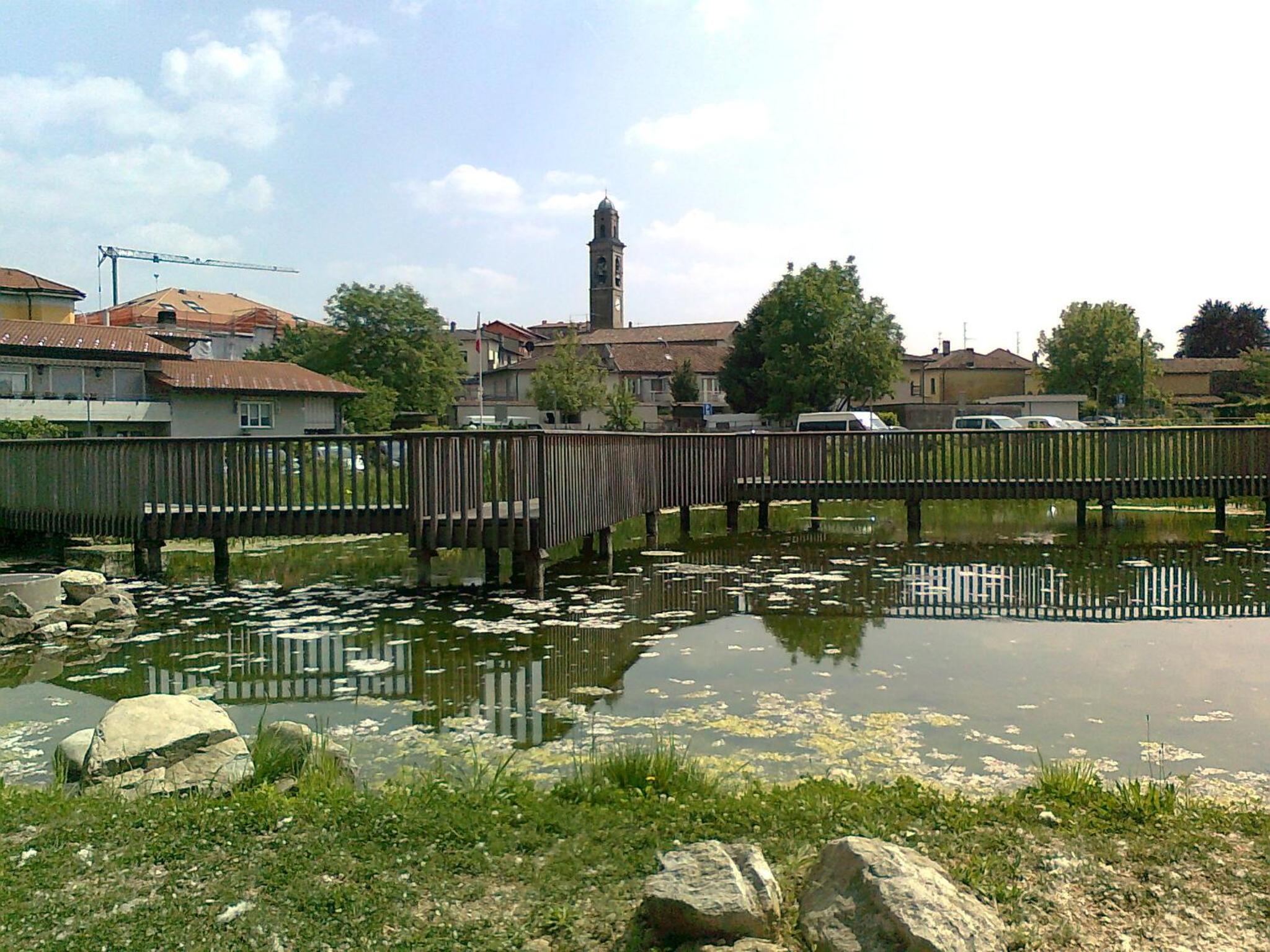 Appartamento TieMi