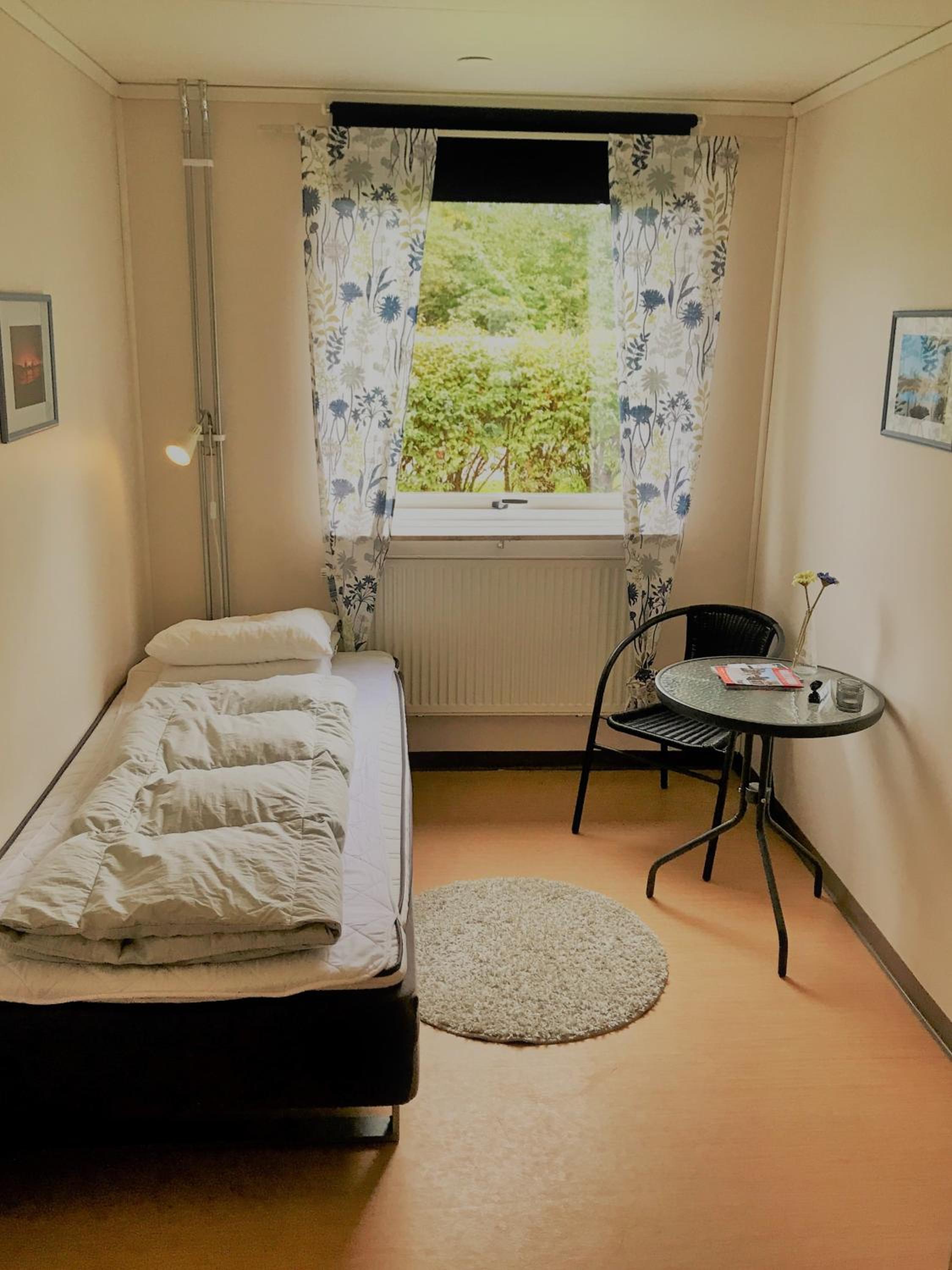 Hällefors Vandrarhem-Hostel & Kanotcenter
