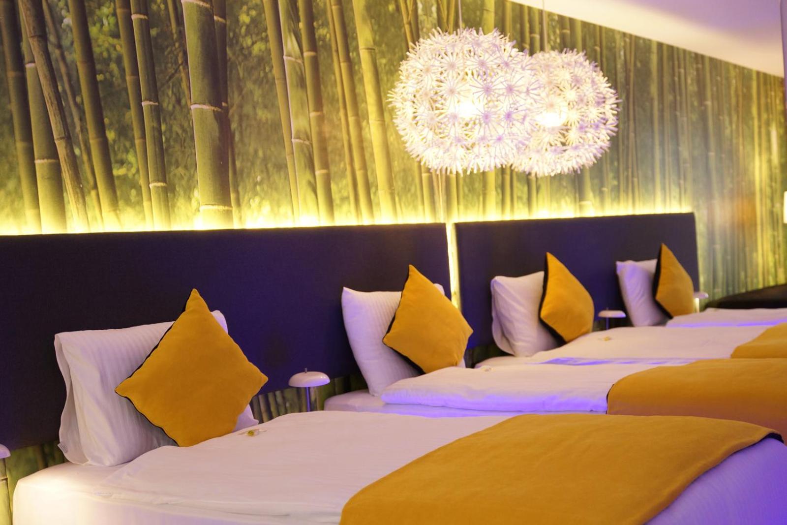 Tempo Suites Airport - Image 17