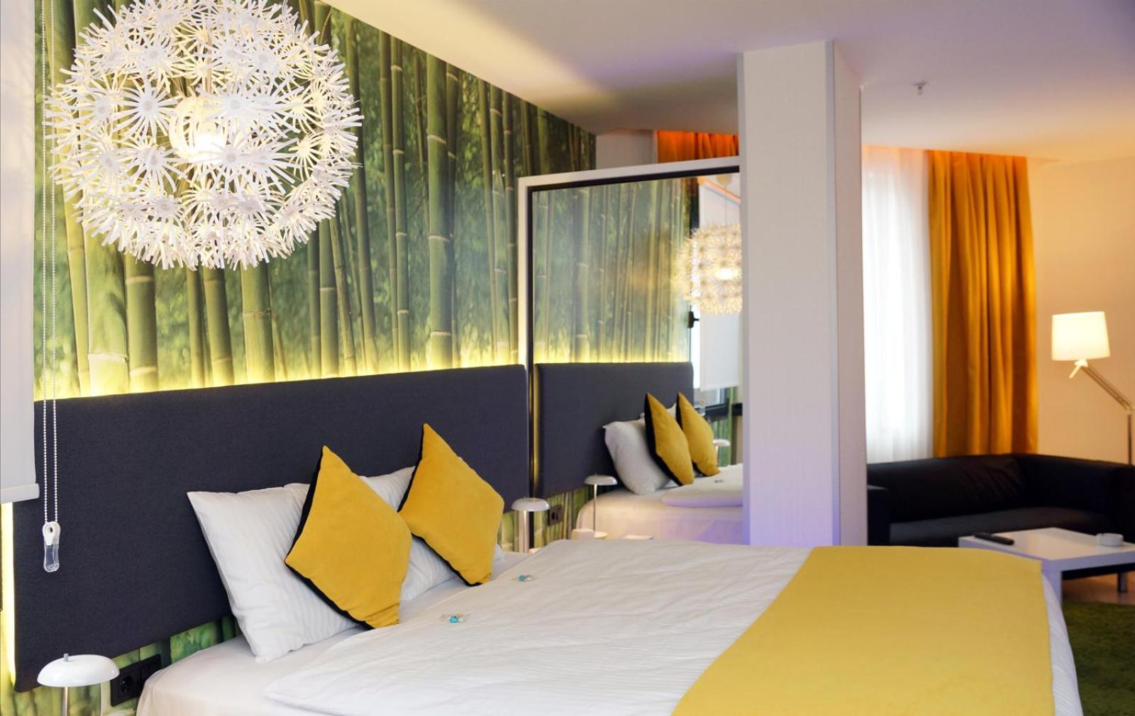 Tempo Suites Airport - Image 16