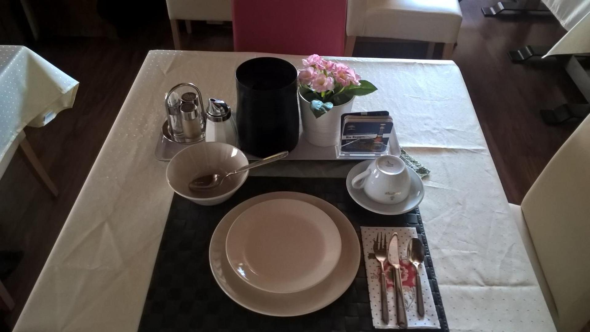 Landhotel SONNENHOF MotorradKrauk