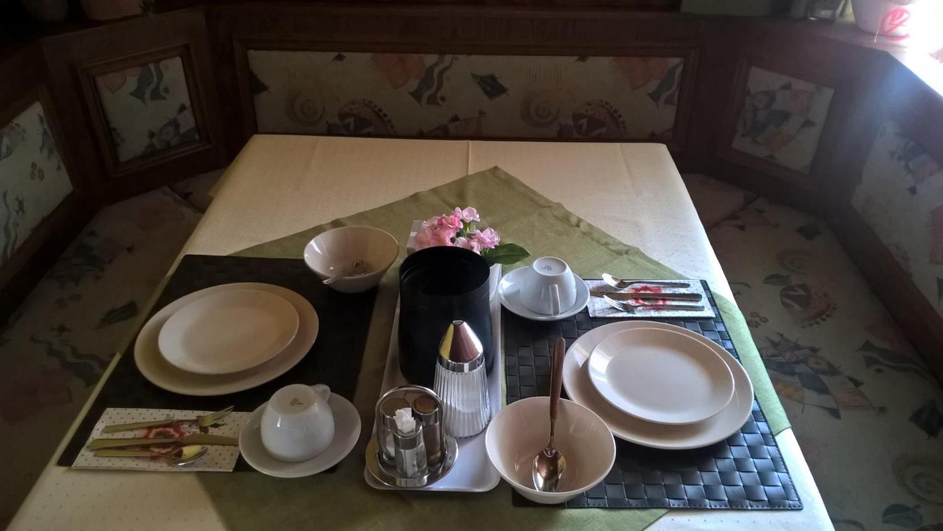 Landhotel SONNENHOF MotorradKrauk