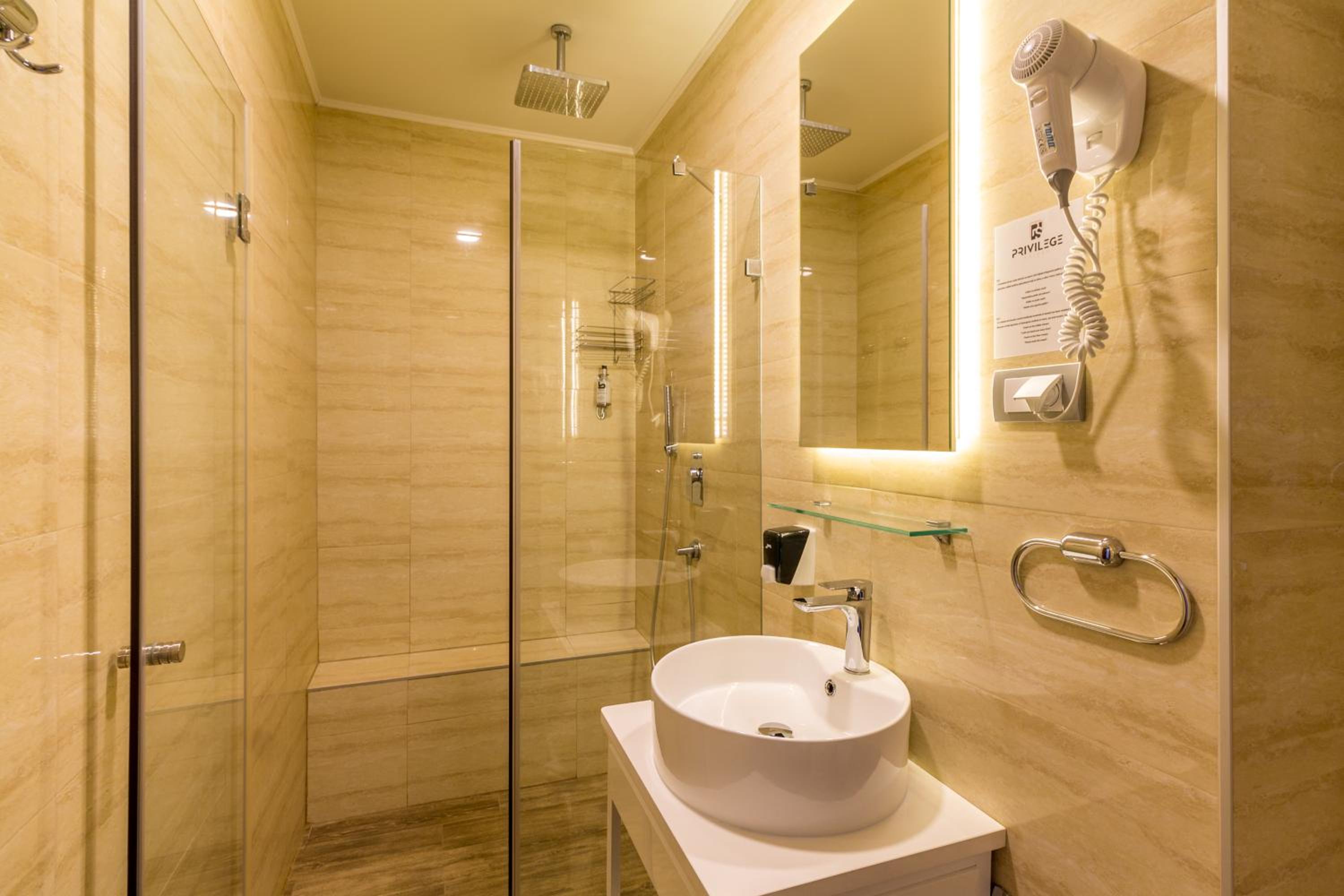 Privilege Suites by Central Park