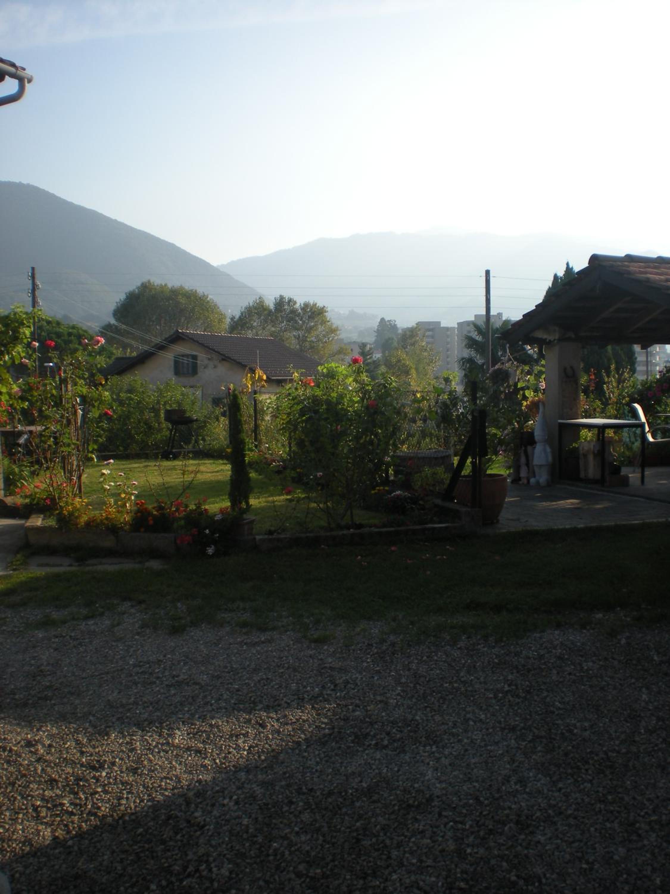 Appartamento TieMi