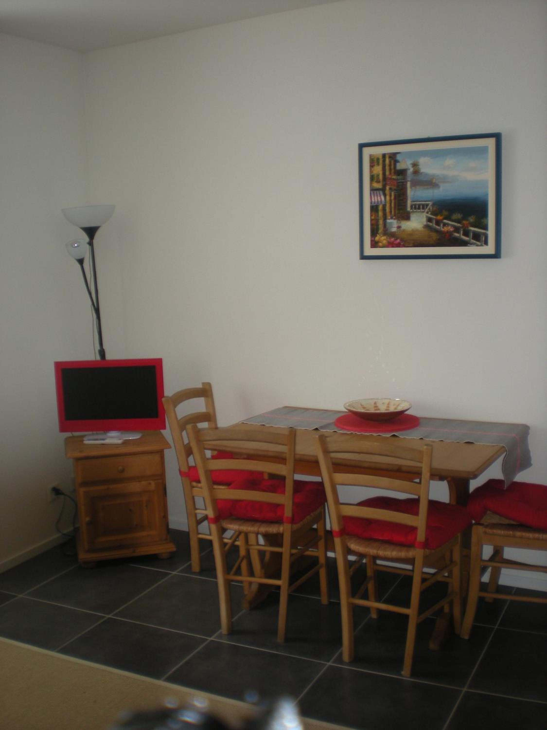 Appartamento TieMi