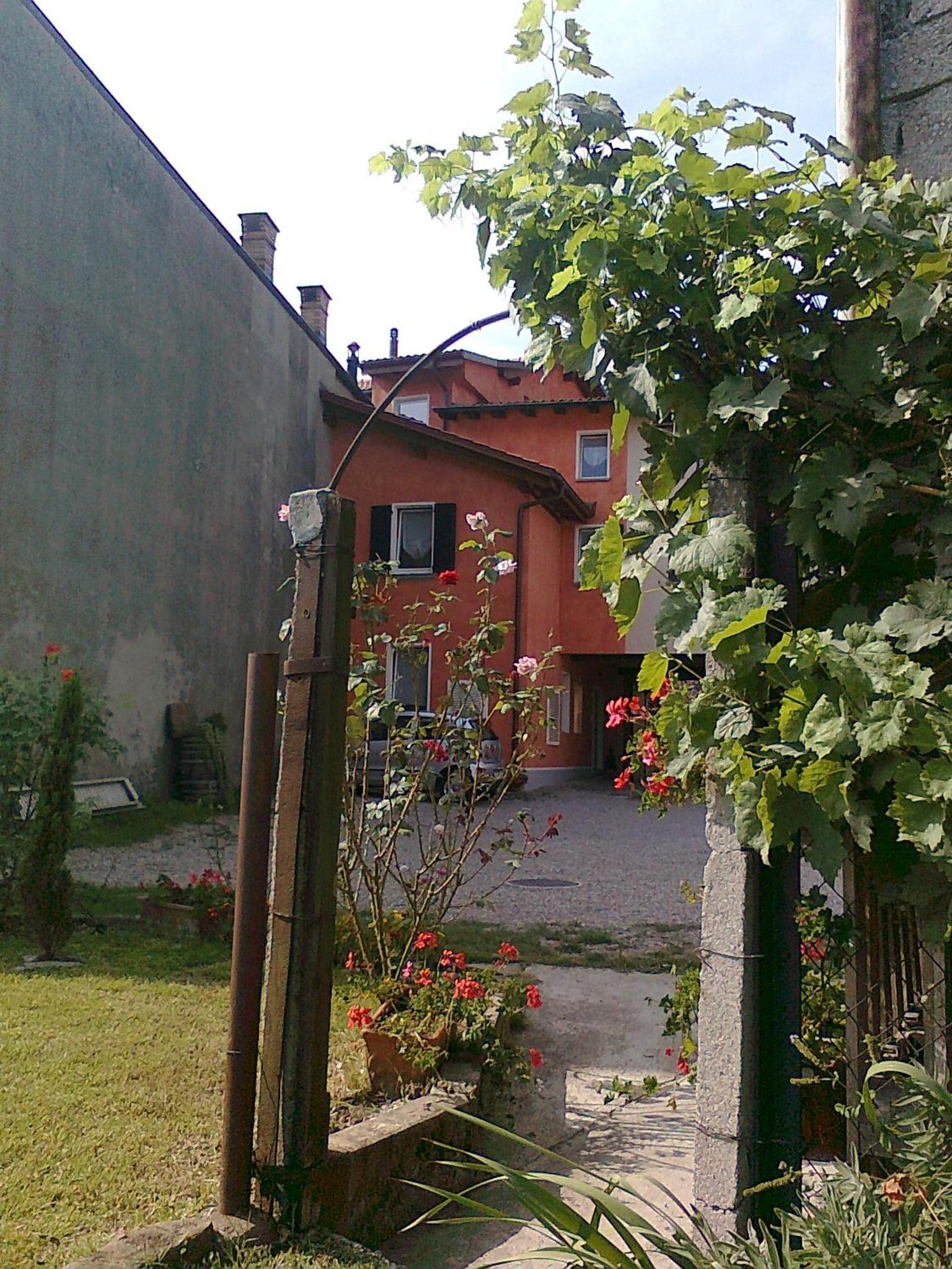 Appartamento TieMi