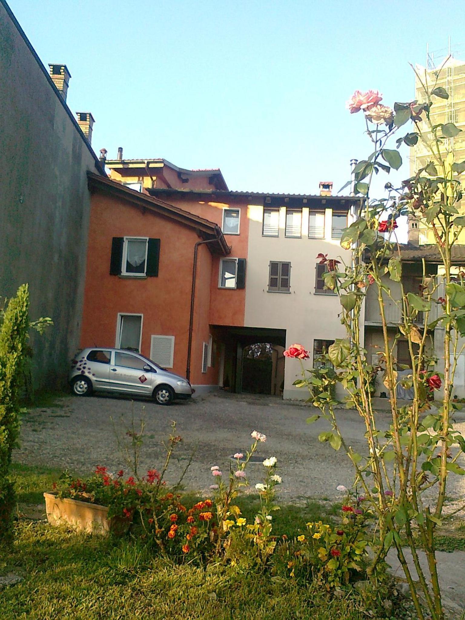 Appartamento TieMi
