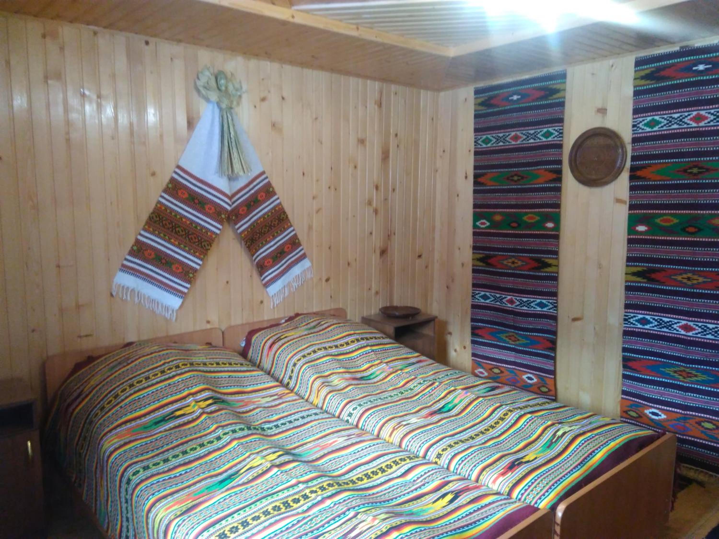 Kosmatska pusanka