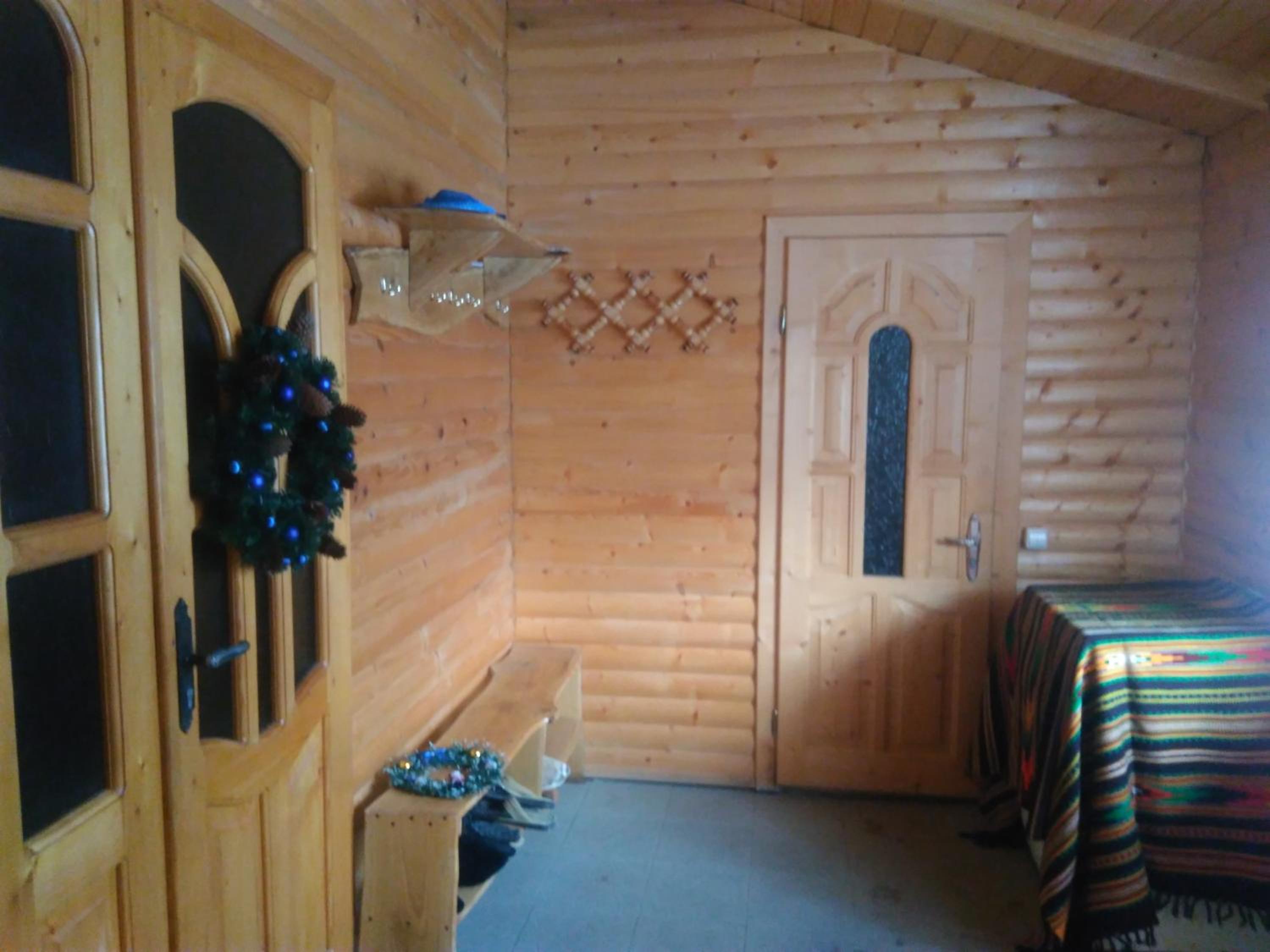 Kosmatska pusanka