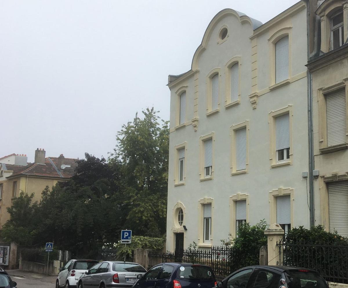 Appartement Meurisse