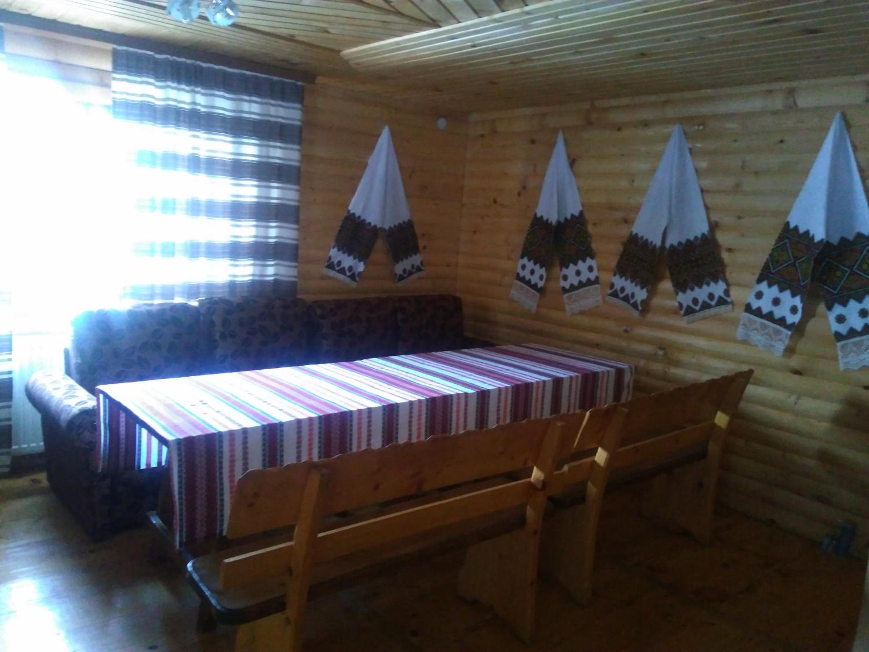 Kosmatska pusanka
