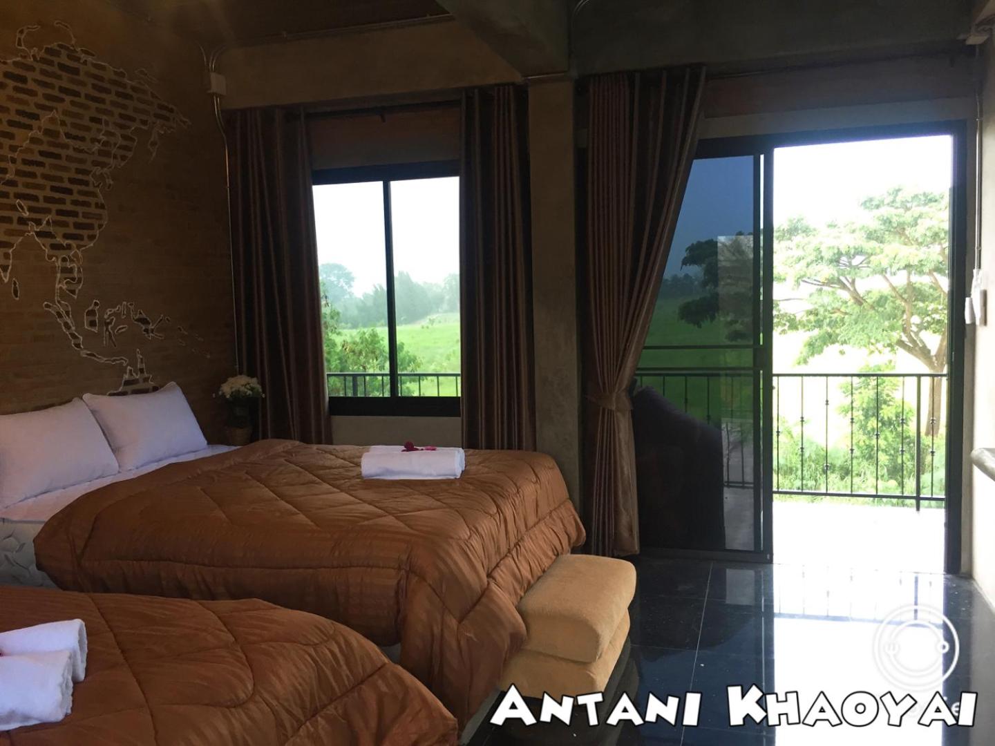 Antani Home @Khaoyai