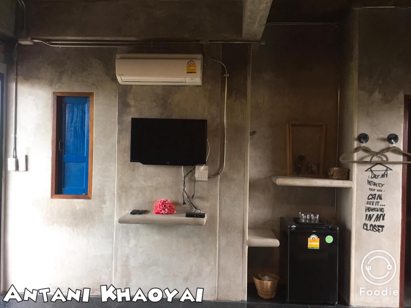 Antani Home @Khaoyai