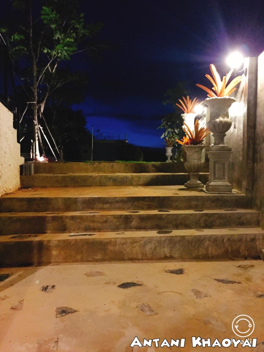 Antani Home @Khaoyai