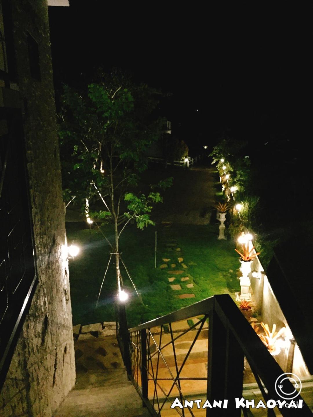 Antani Home @Khaoyai