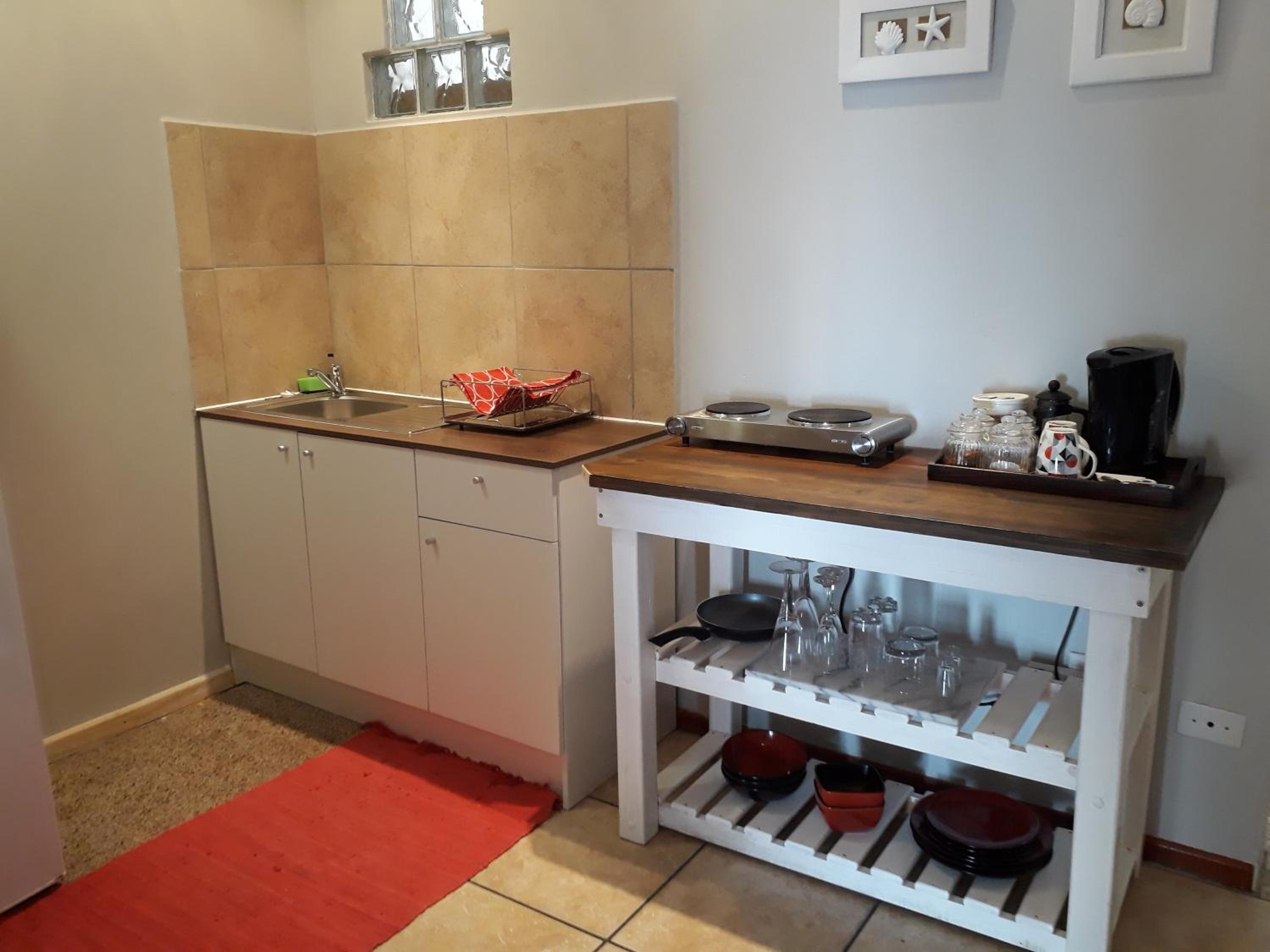 Croeso Guest House view 5