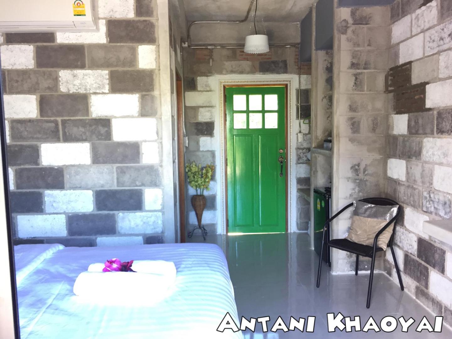 Antani Home @Khaoyai