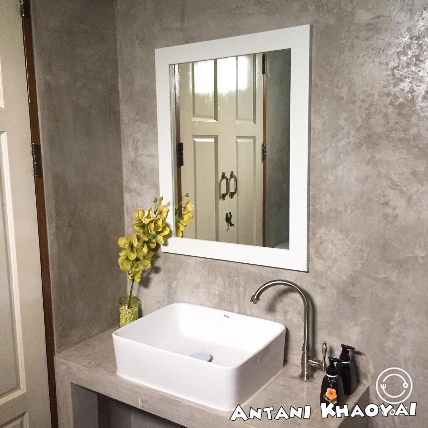 Antani Home @Khaoyai