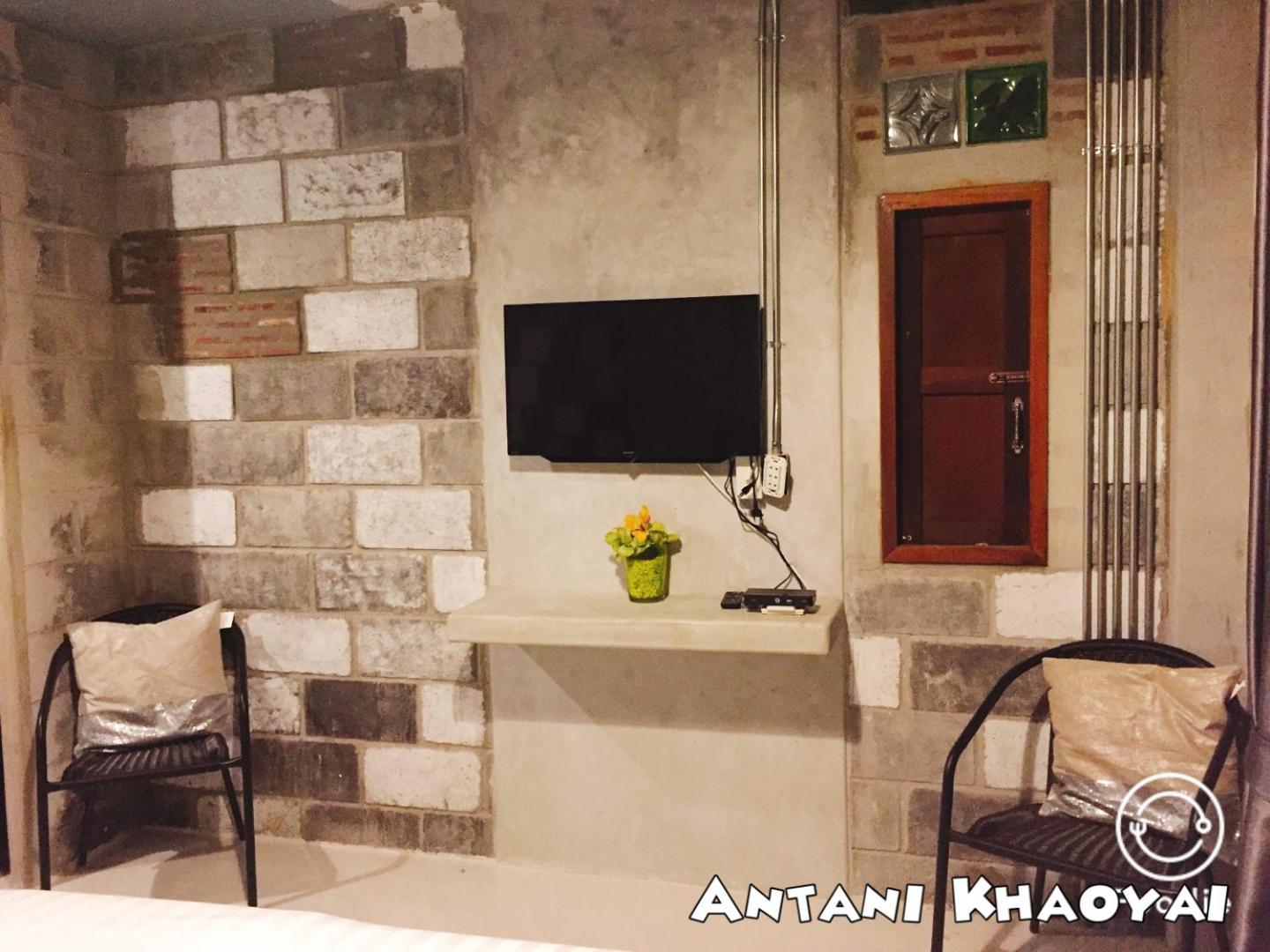 Antani Home @Khaoyai