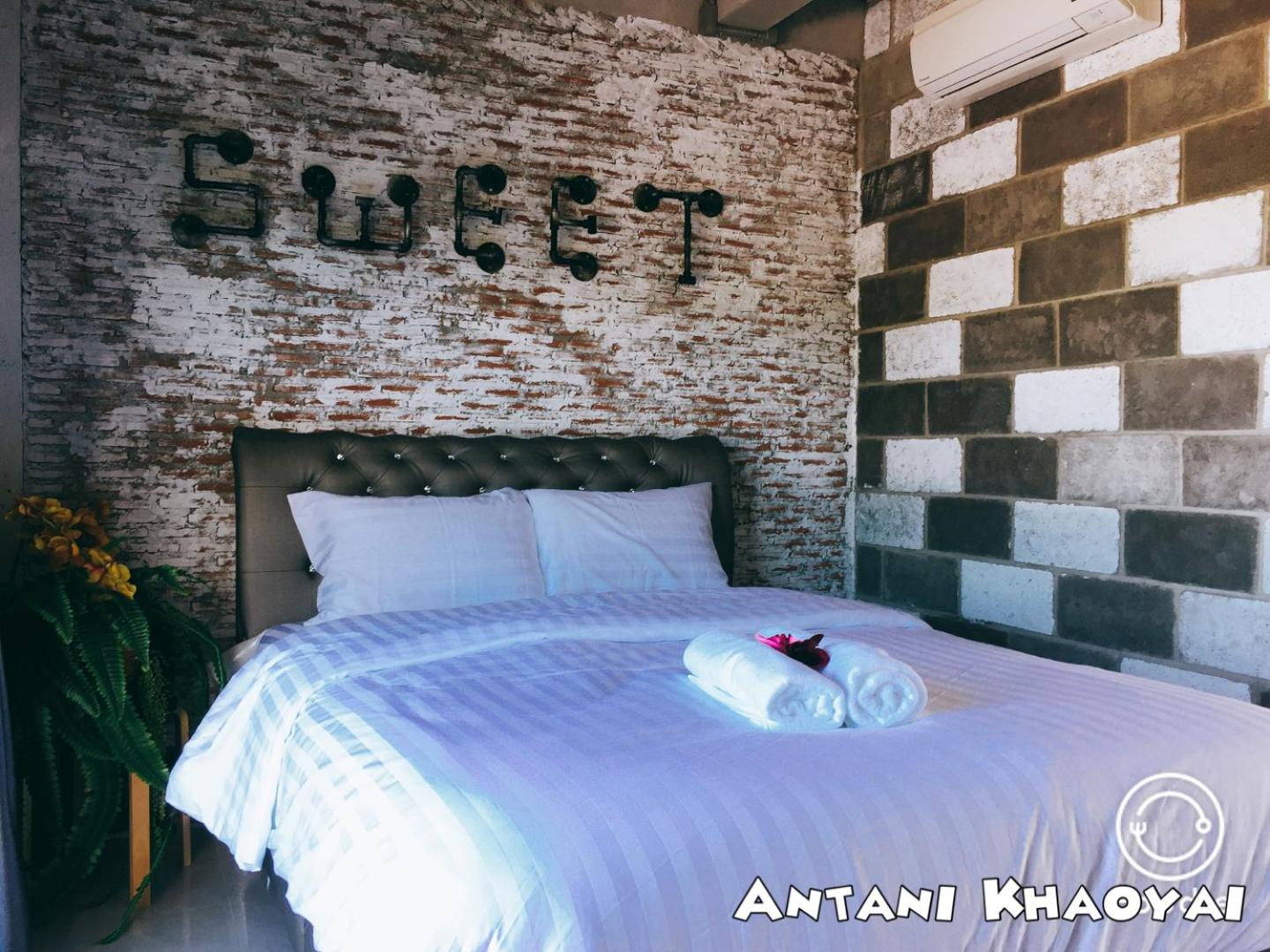 Antani Home @Khaoyai