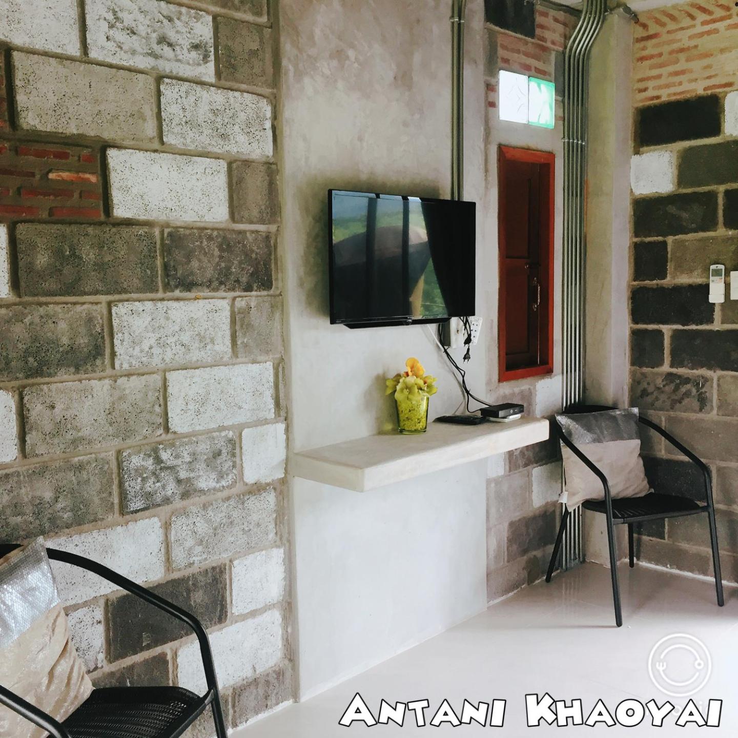Antani Home @Khaoyai