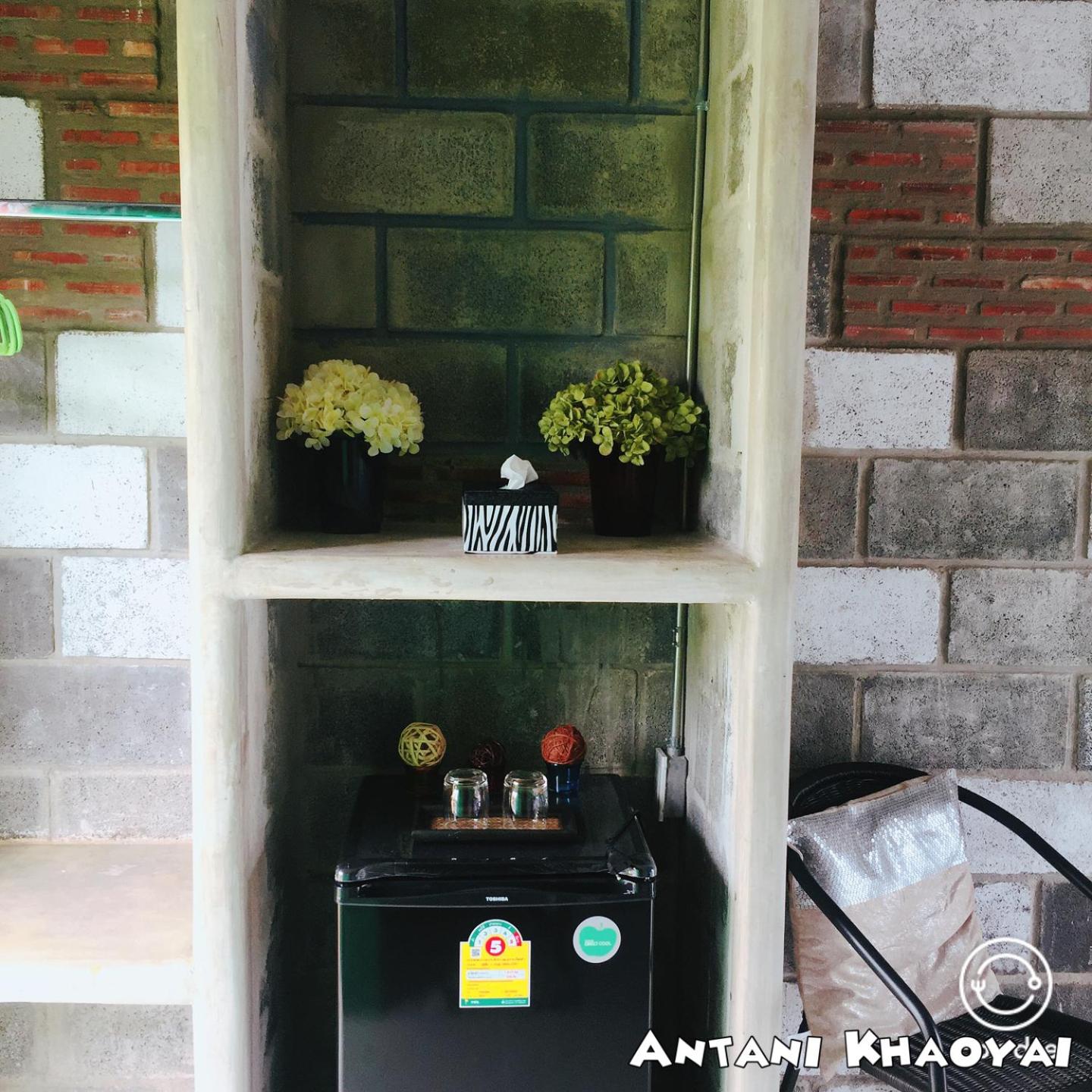 Antani Home @Khaoyai