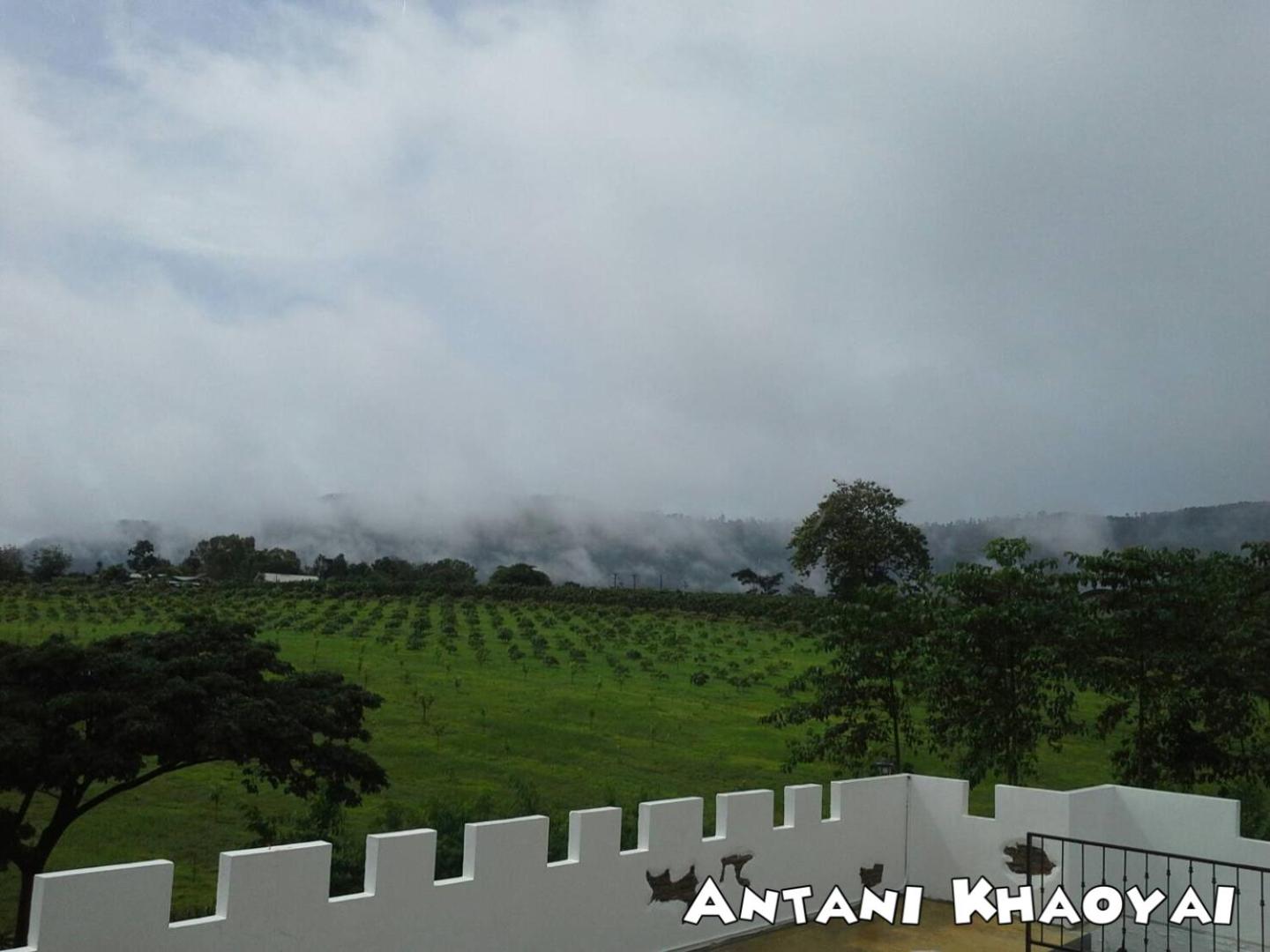 Antani Home @Khaoyai