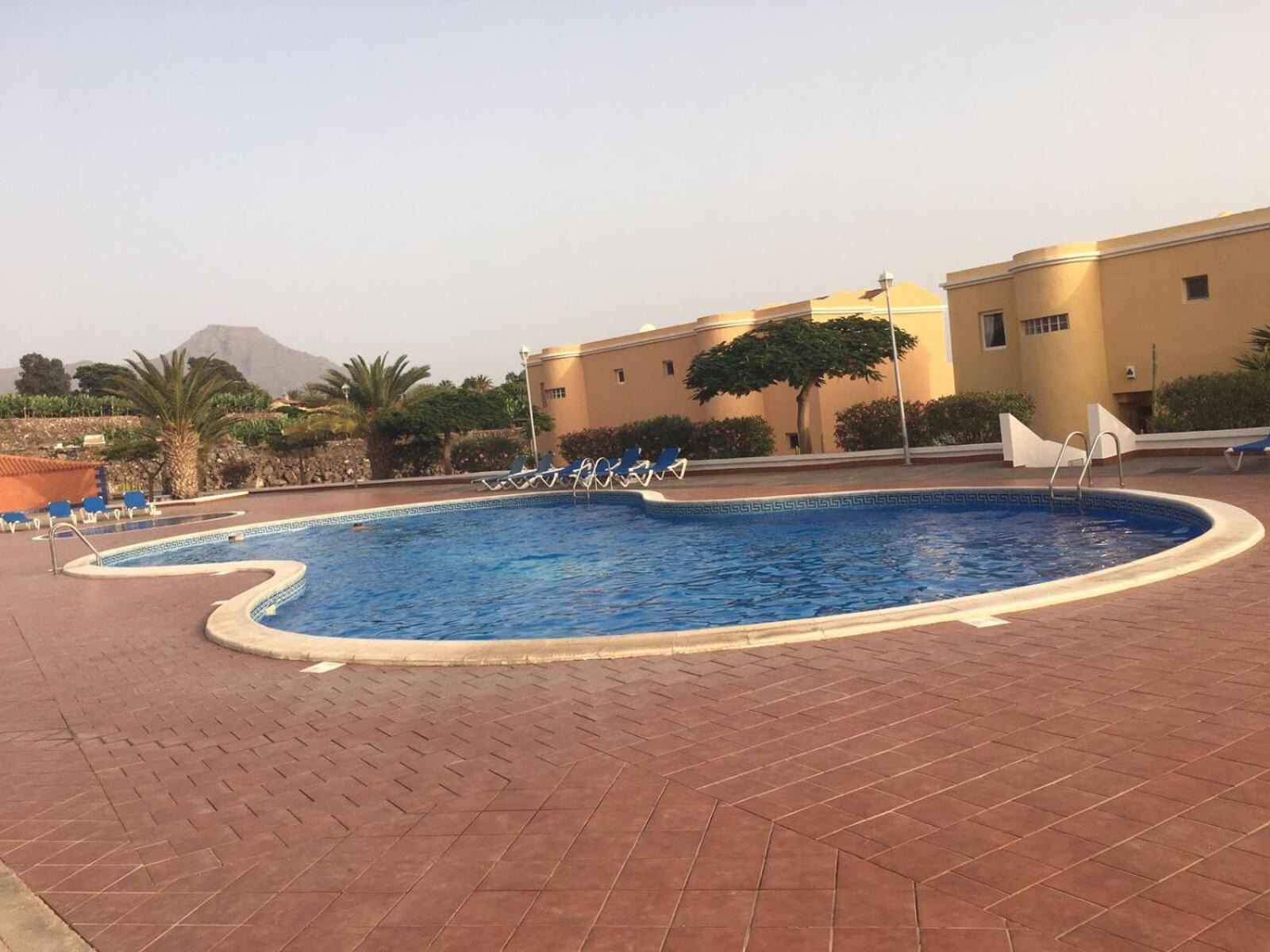 Casa Mariben, Vacation Rental home Vv 3 Bedrooms private pool with sea views view 3