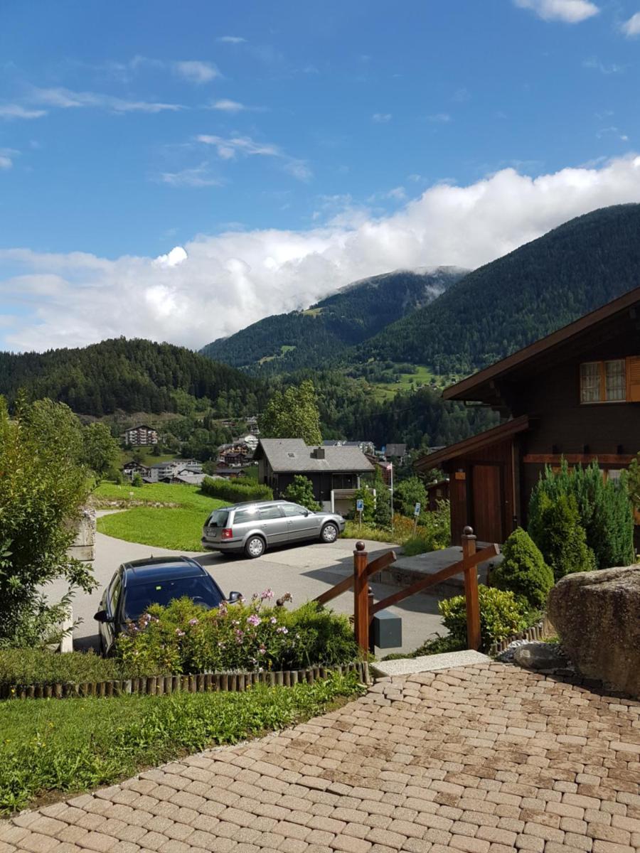 Ferienwohnung Duinli