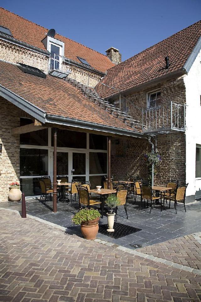 Hotel Auberge 's Gravenhof - Image 1