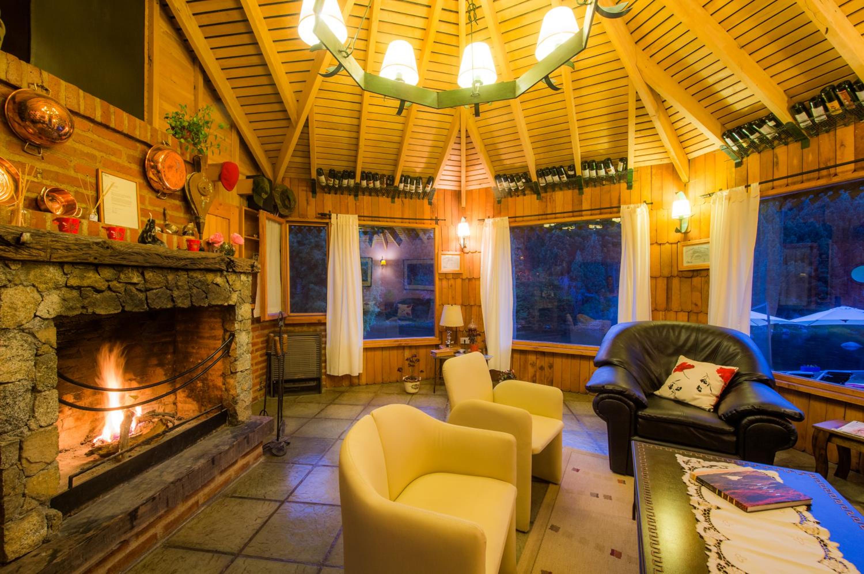 Rio Mel Lodge
