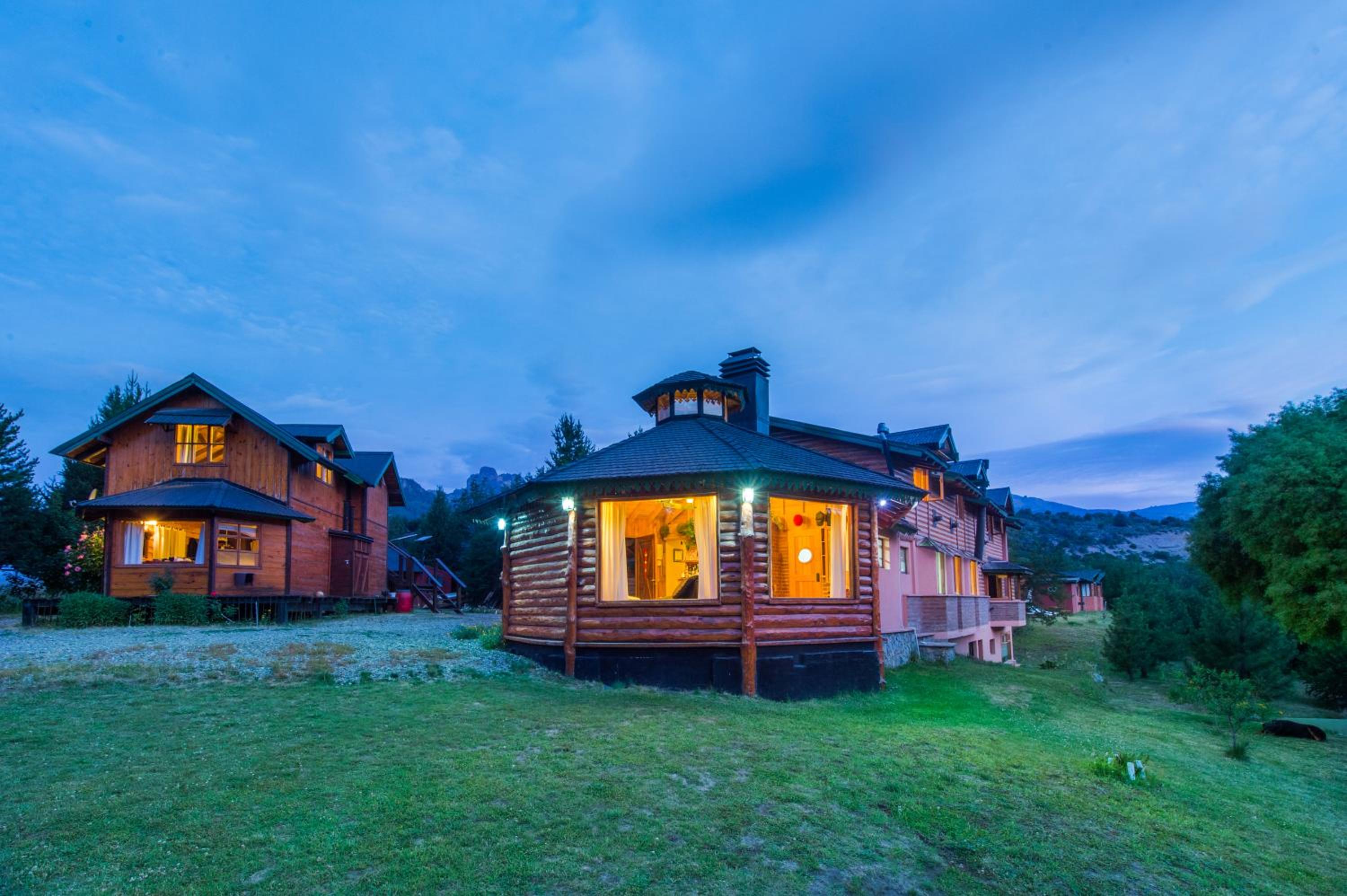 Rio Mel Lodge