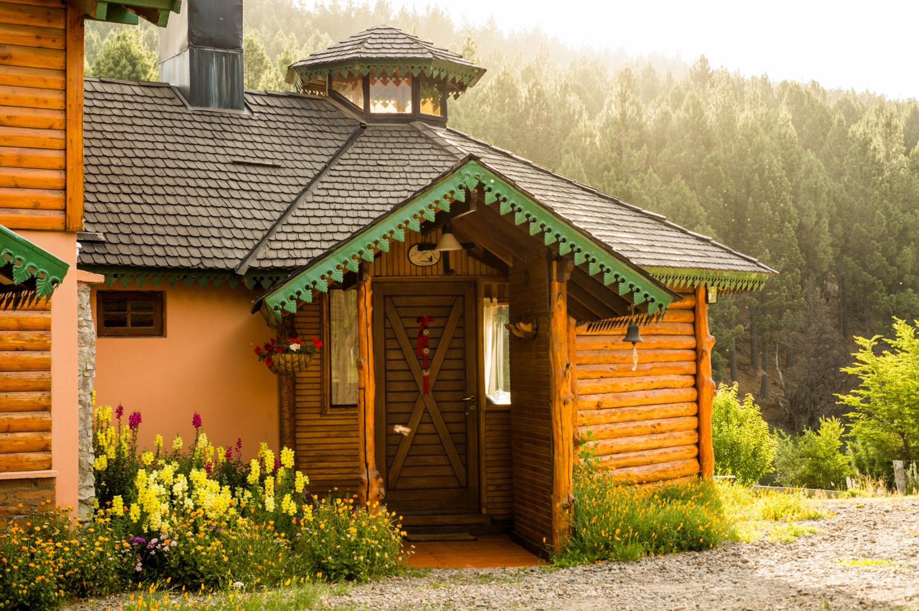 Rio Mel Lodge