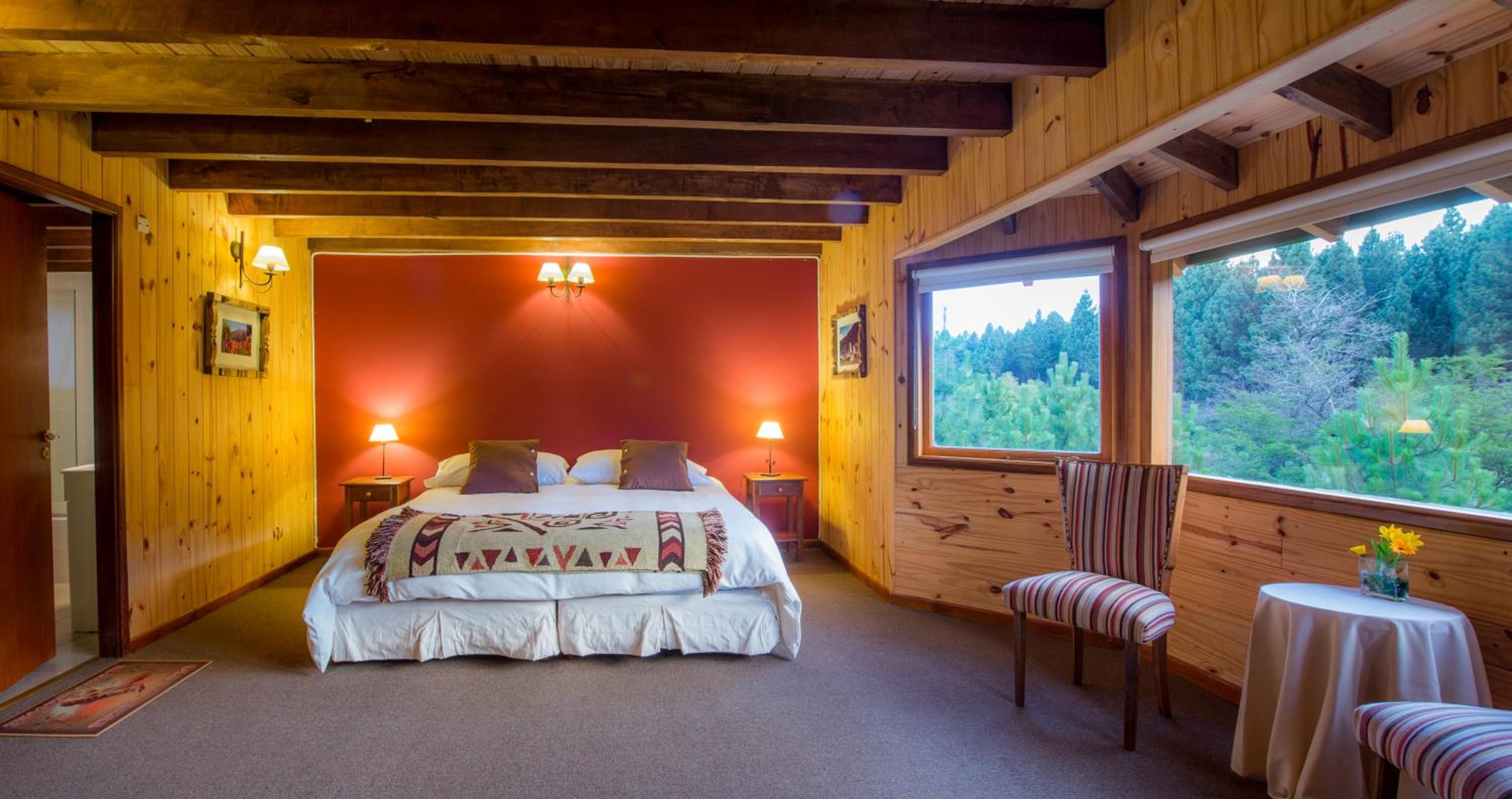 Rio Mel Lodge