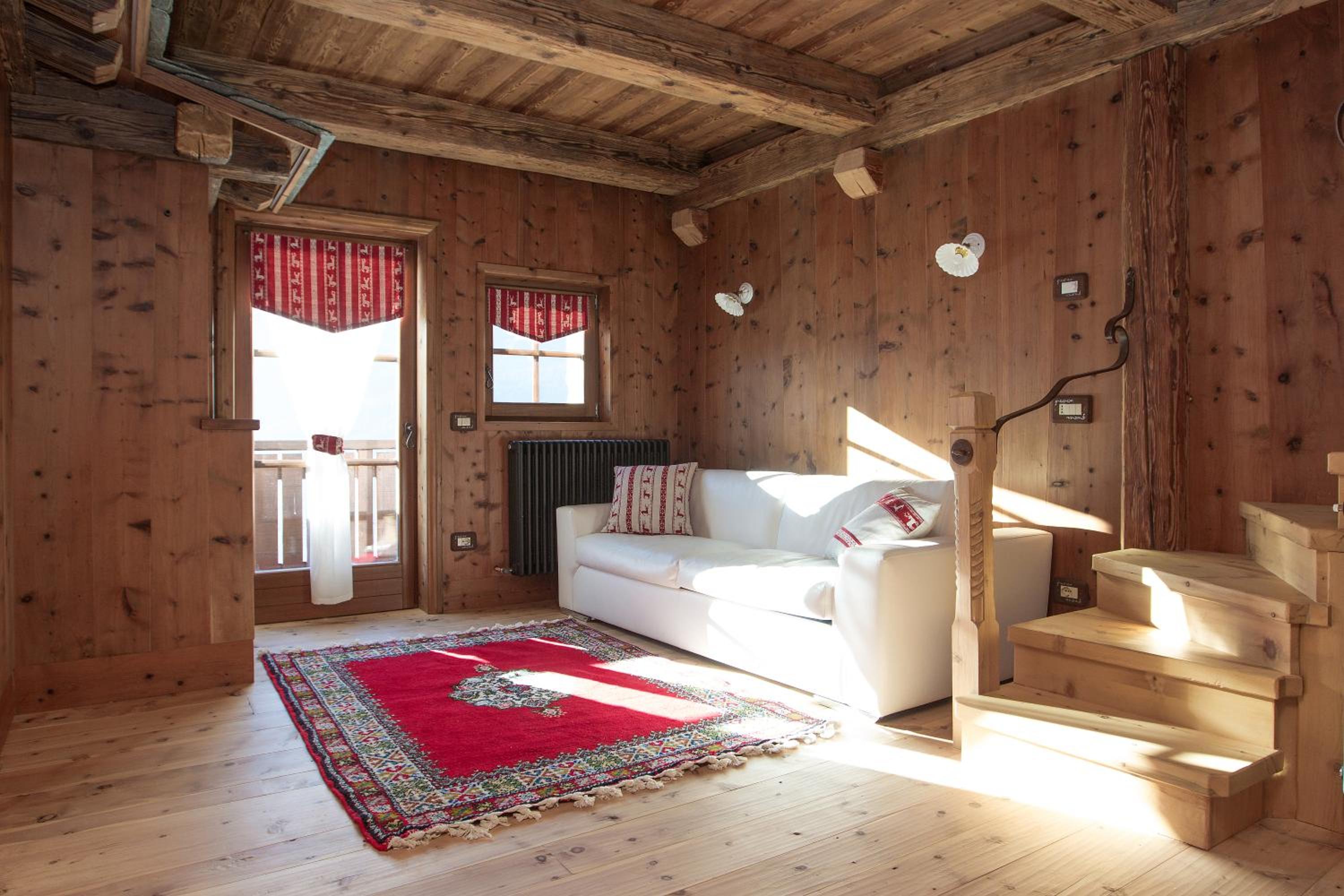 Chalet Del Cuore view 4