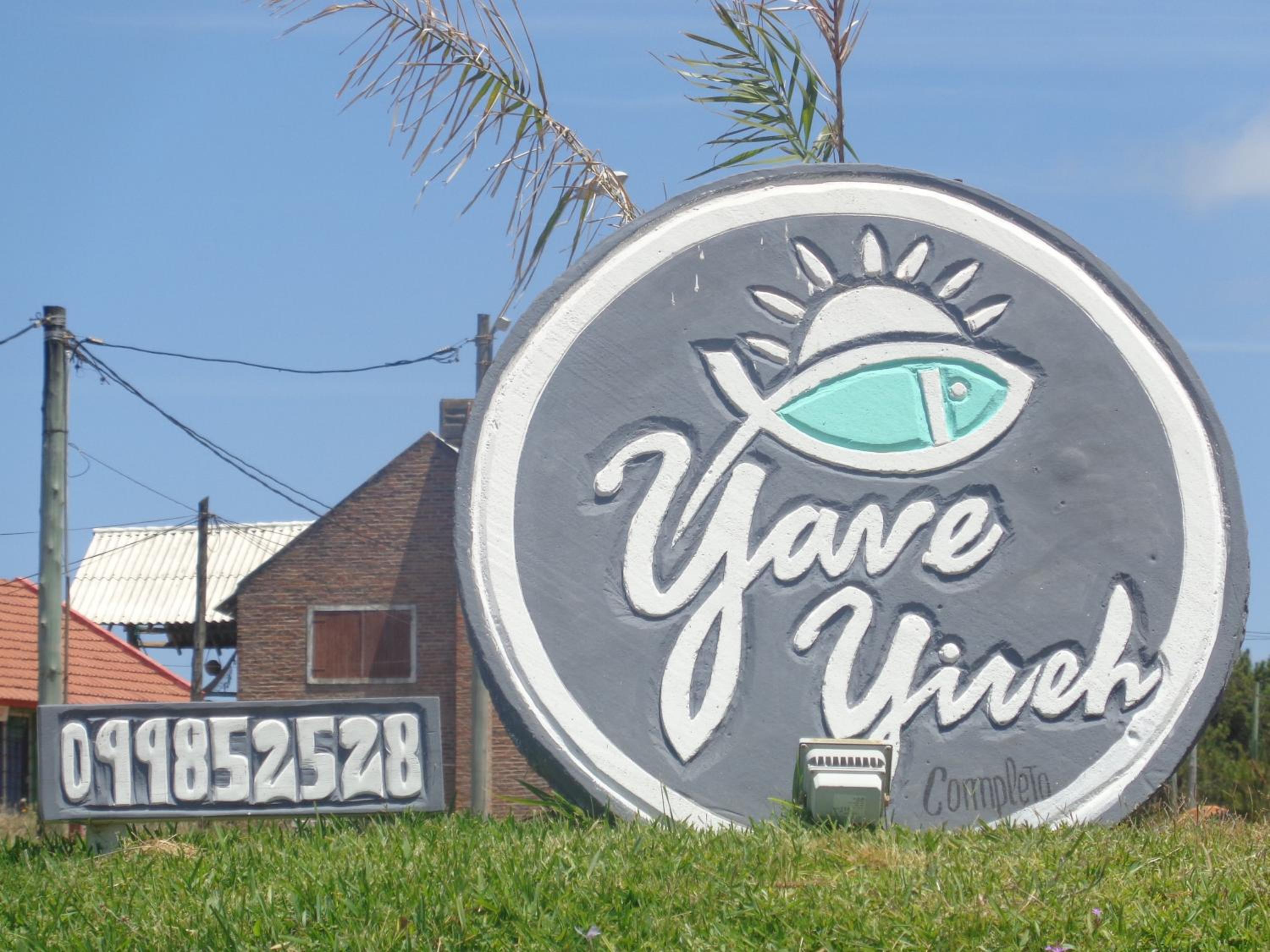 Yavé Yireh
