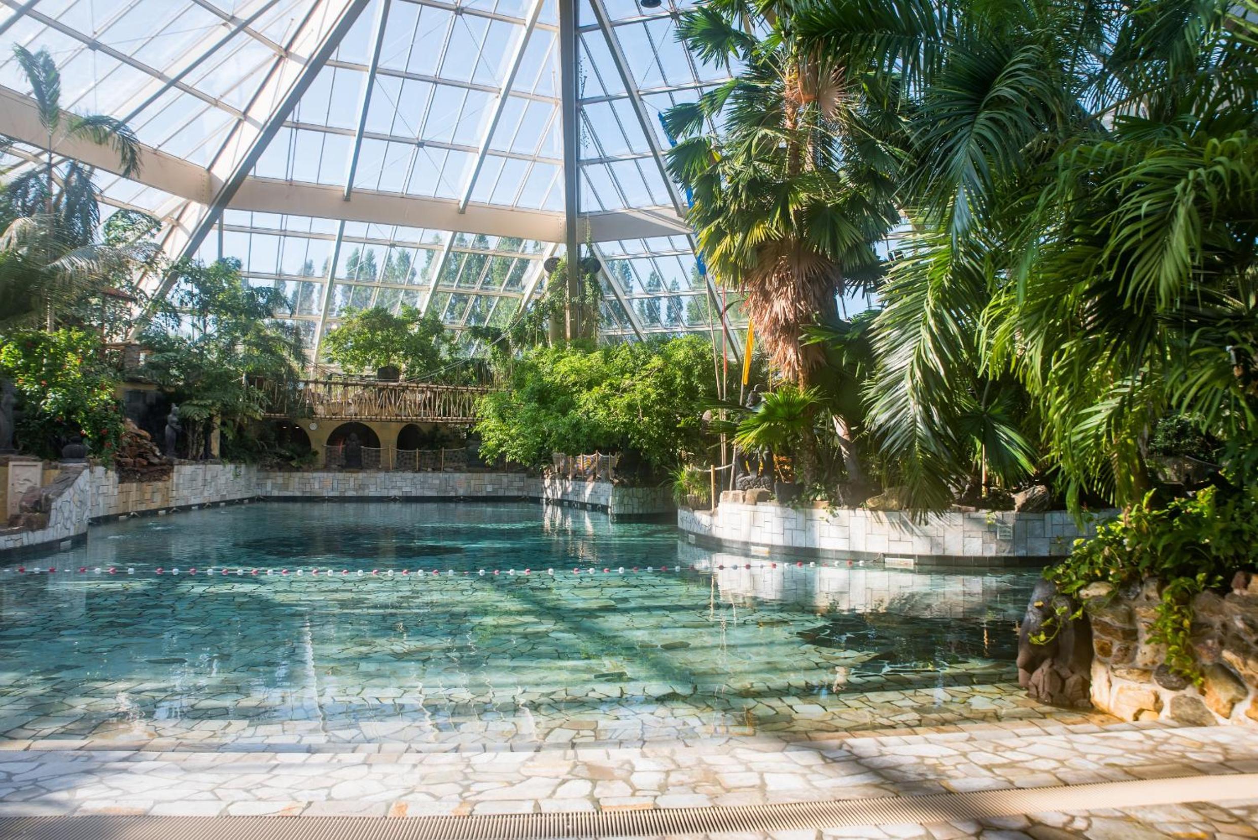 Center Parcs De Eemhof