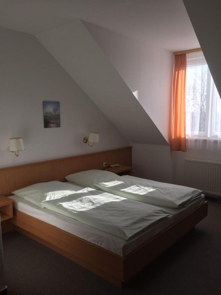 Hotel garni Zur Mühle