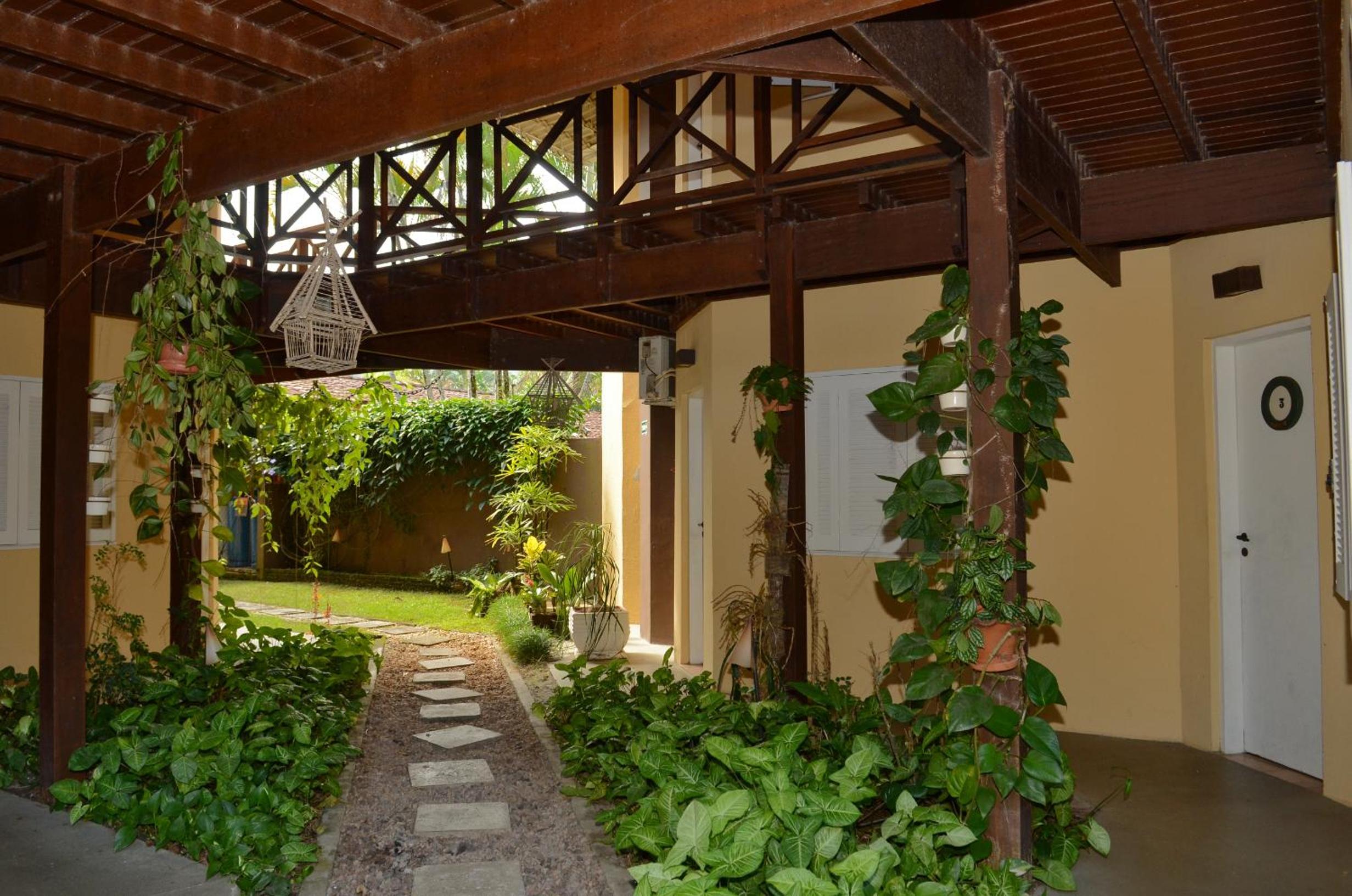 Pousada Villa Maritima