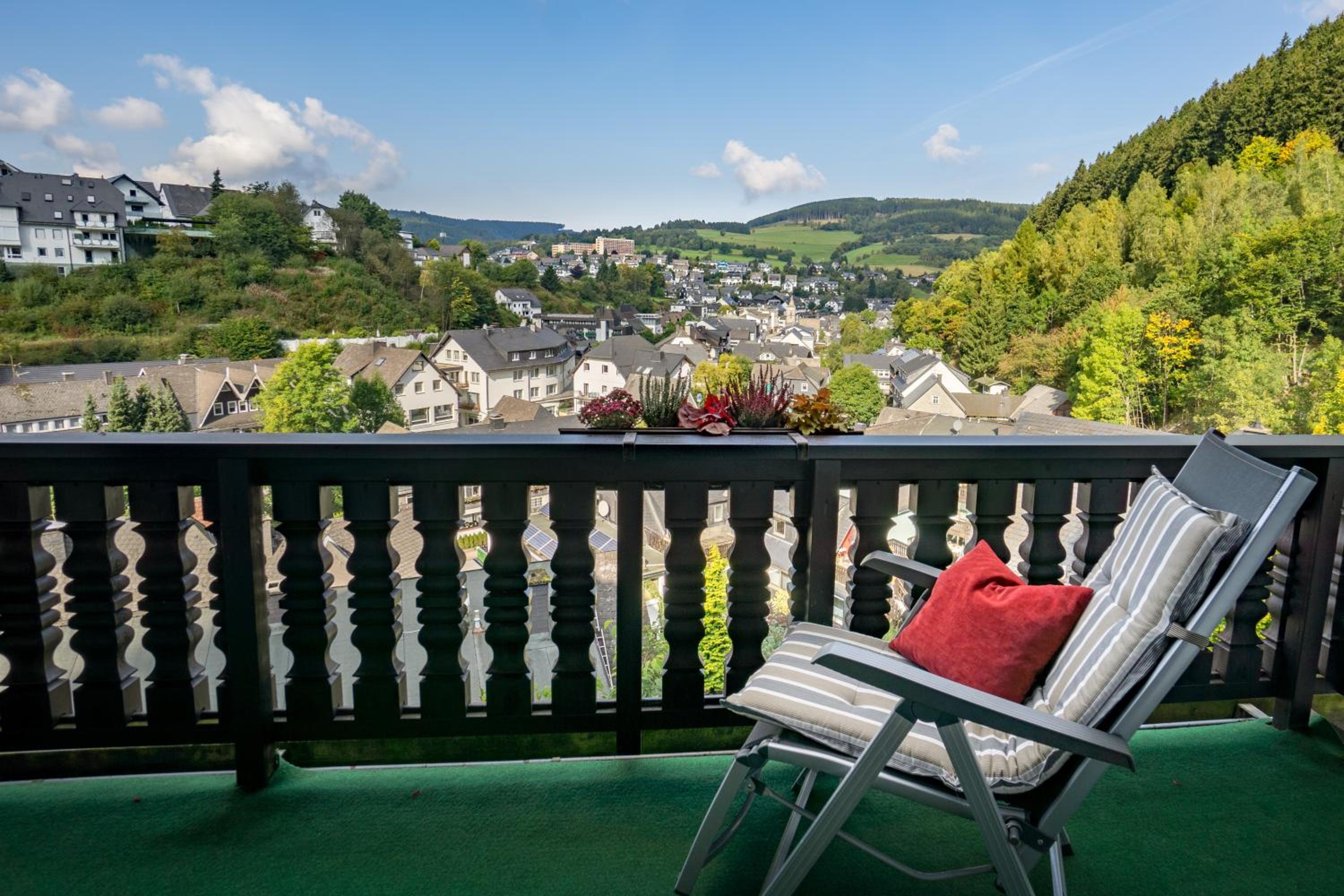 Café Alt Willingen