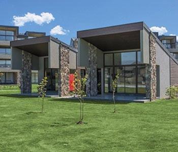Casa en Condominio Costa Pucón