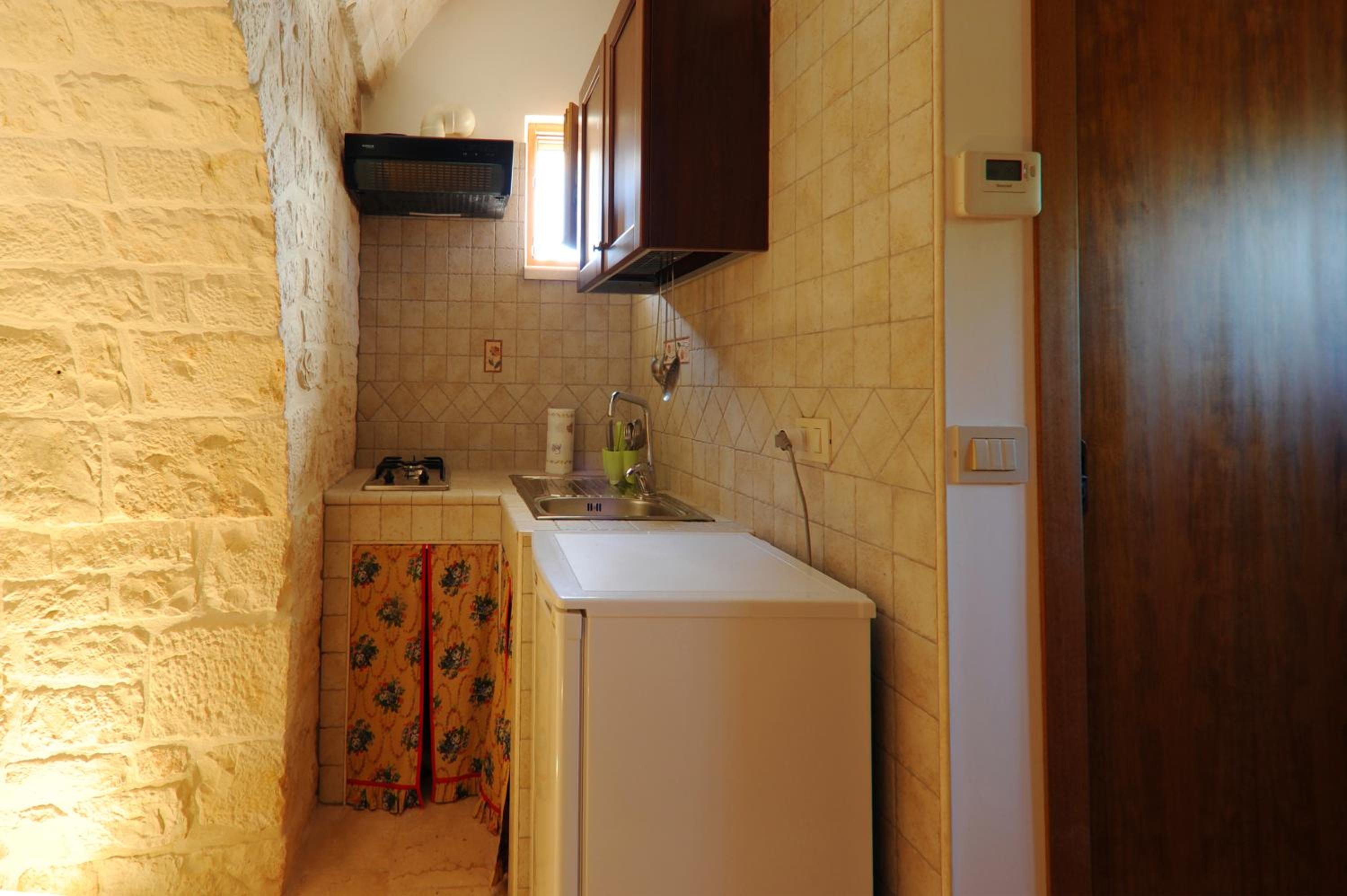 Agriturismo L'Aire Alberobello