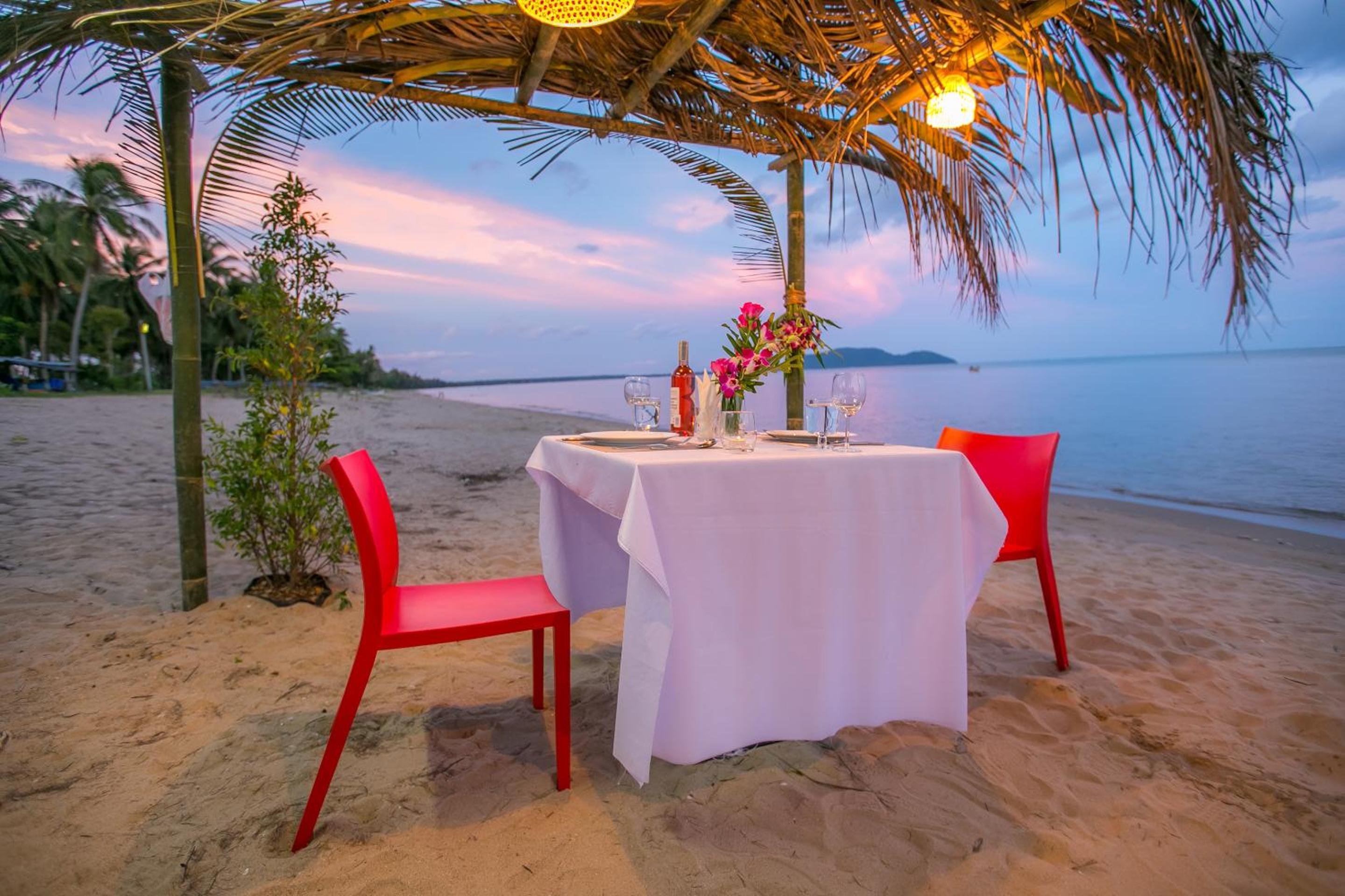SEAnery Beach Resort