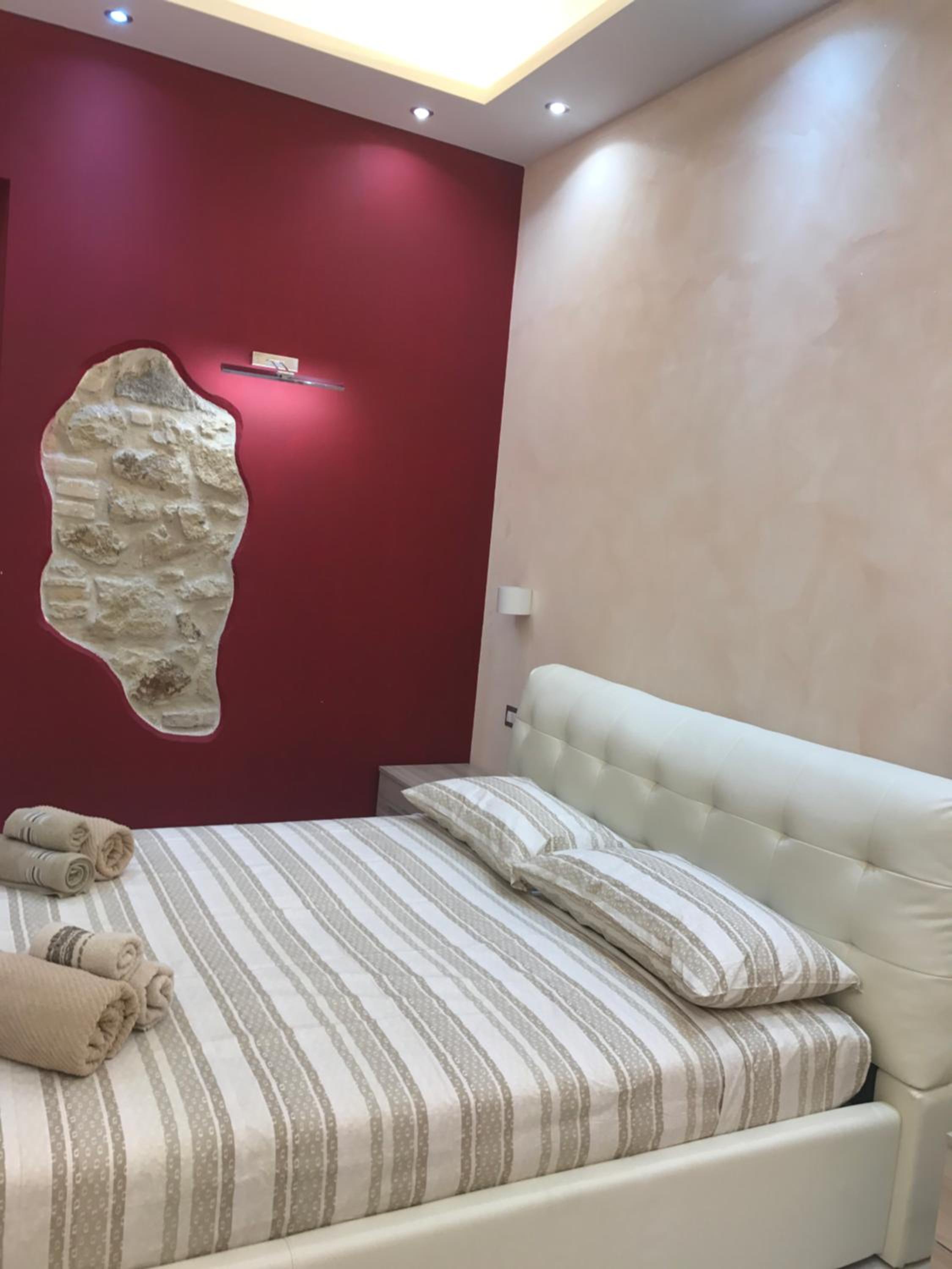 Spartacus Inn Apartment
