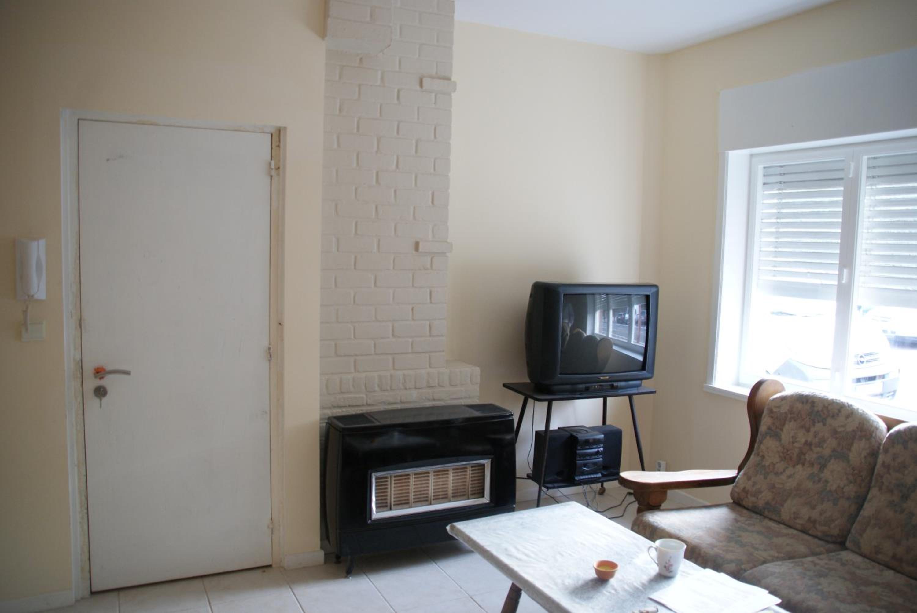 Appartements Brussel