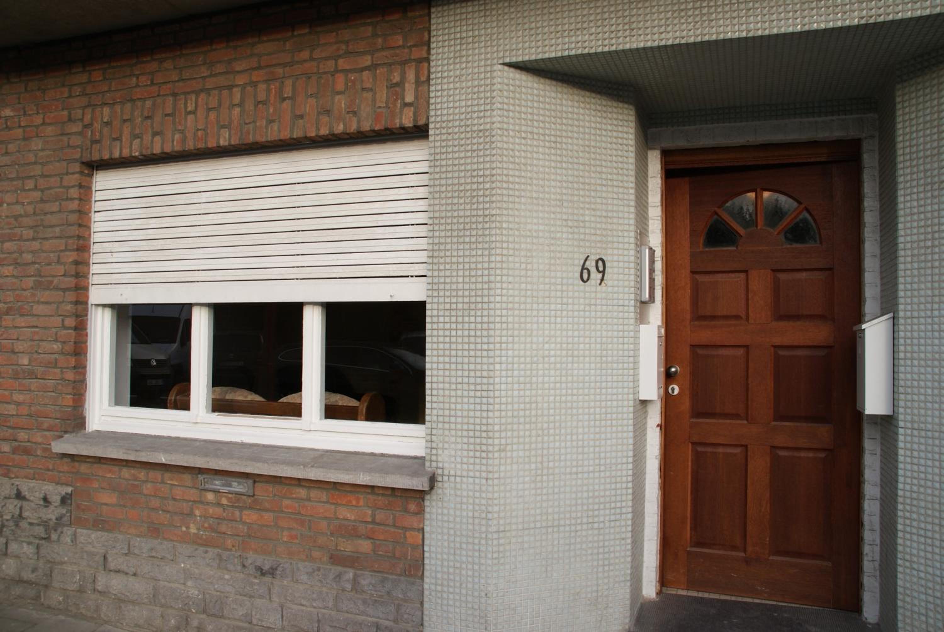 Appartements Brussel